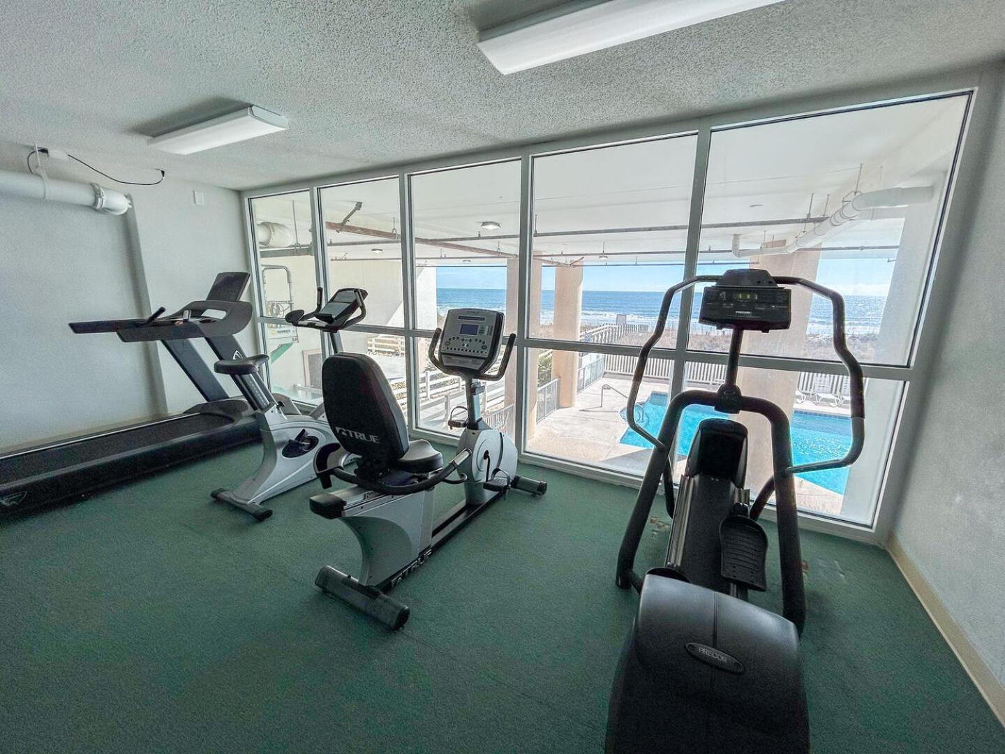 Apartment Laguna Keyes 601 Myrtle Beach
