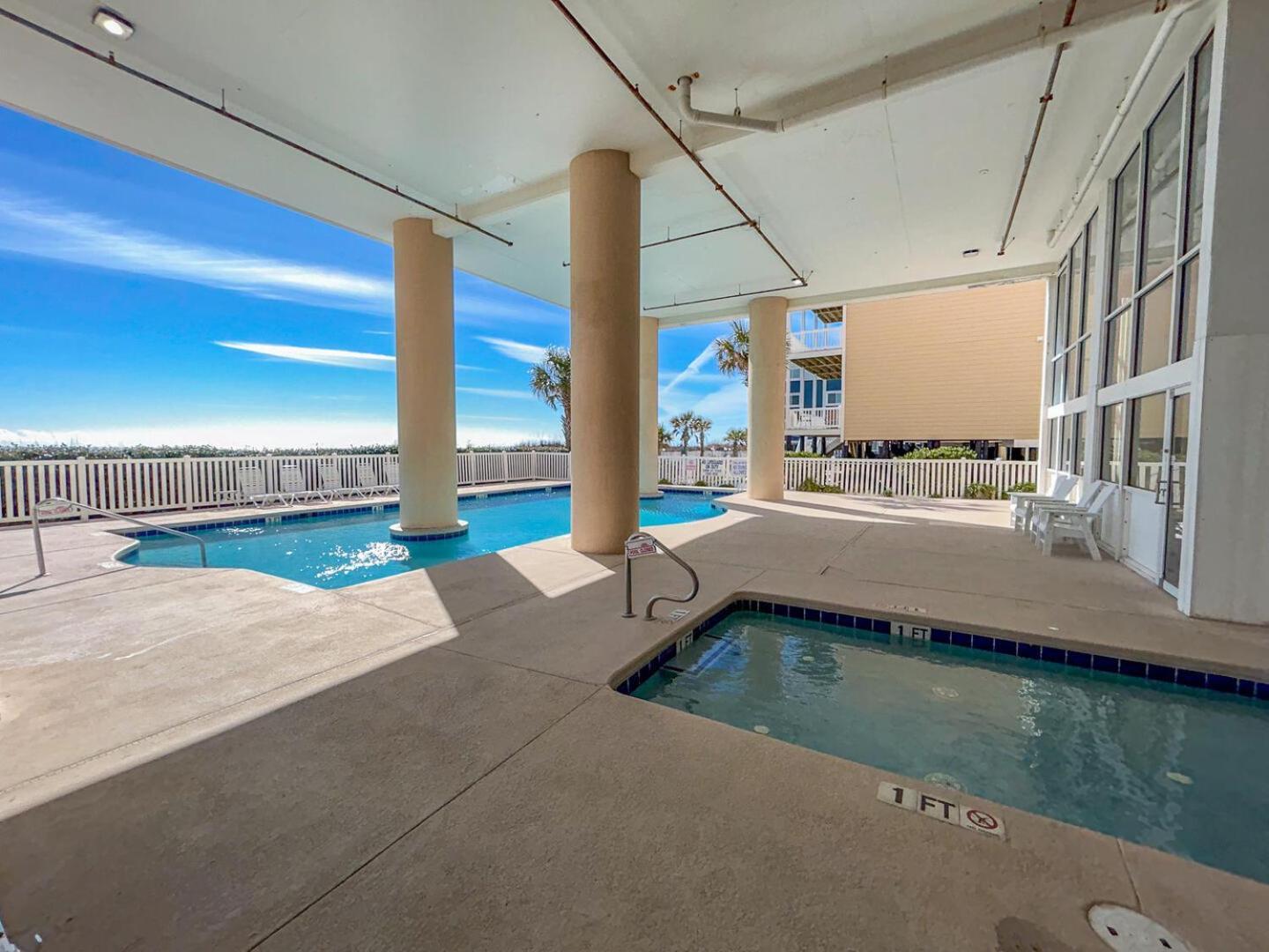 Laguna Keyes 601 Apartment Myrtle Beach