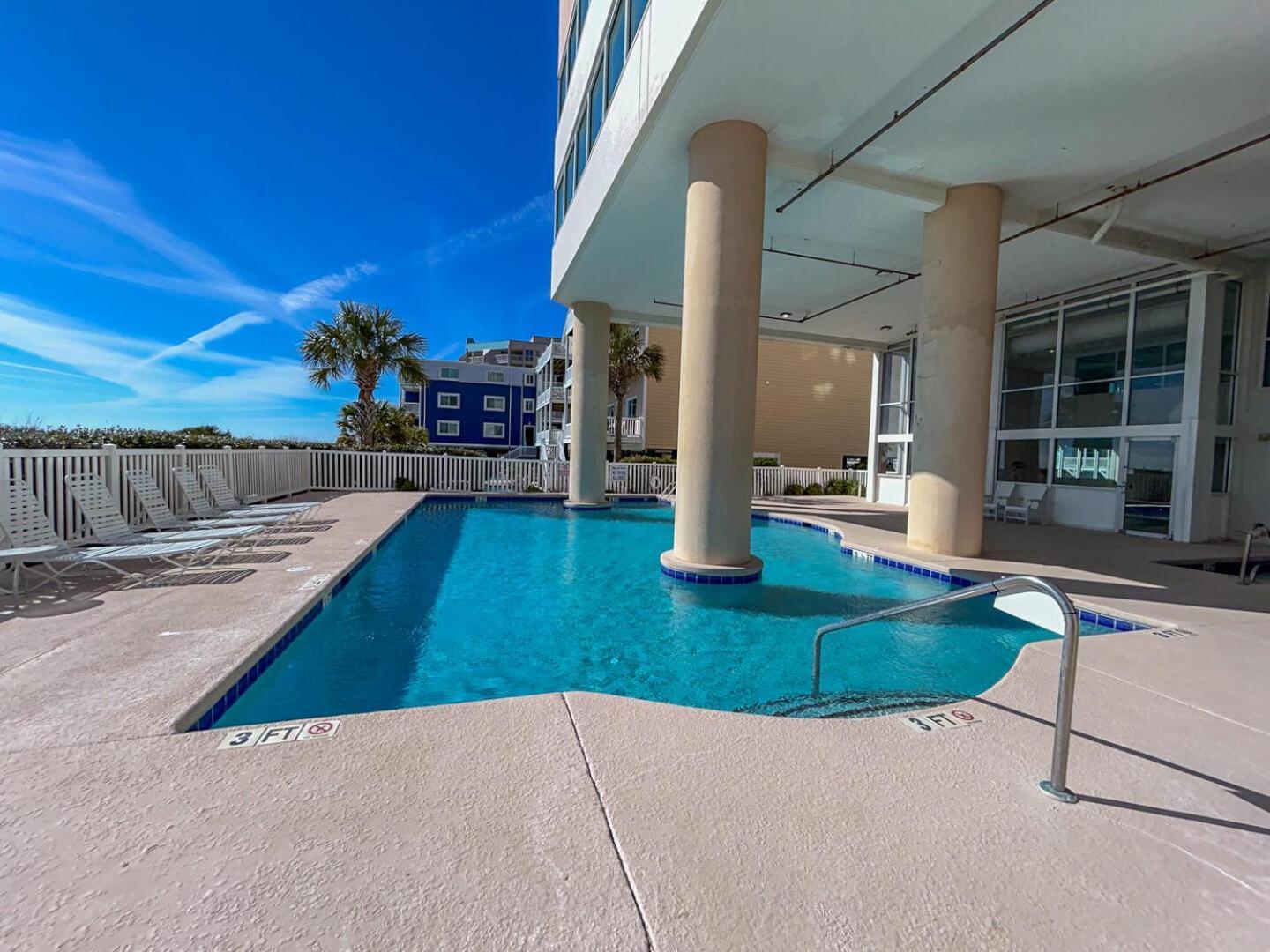 Apartment Laguna Keyes 601 Myrtle Beach