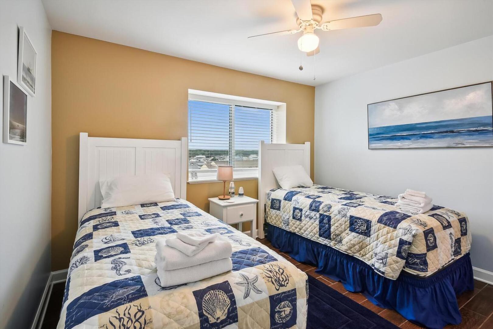Laguna Keyes 601 Apartment