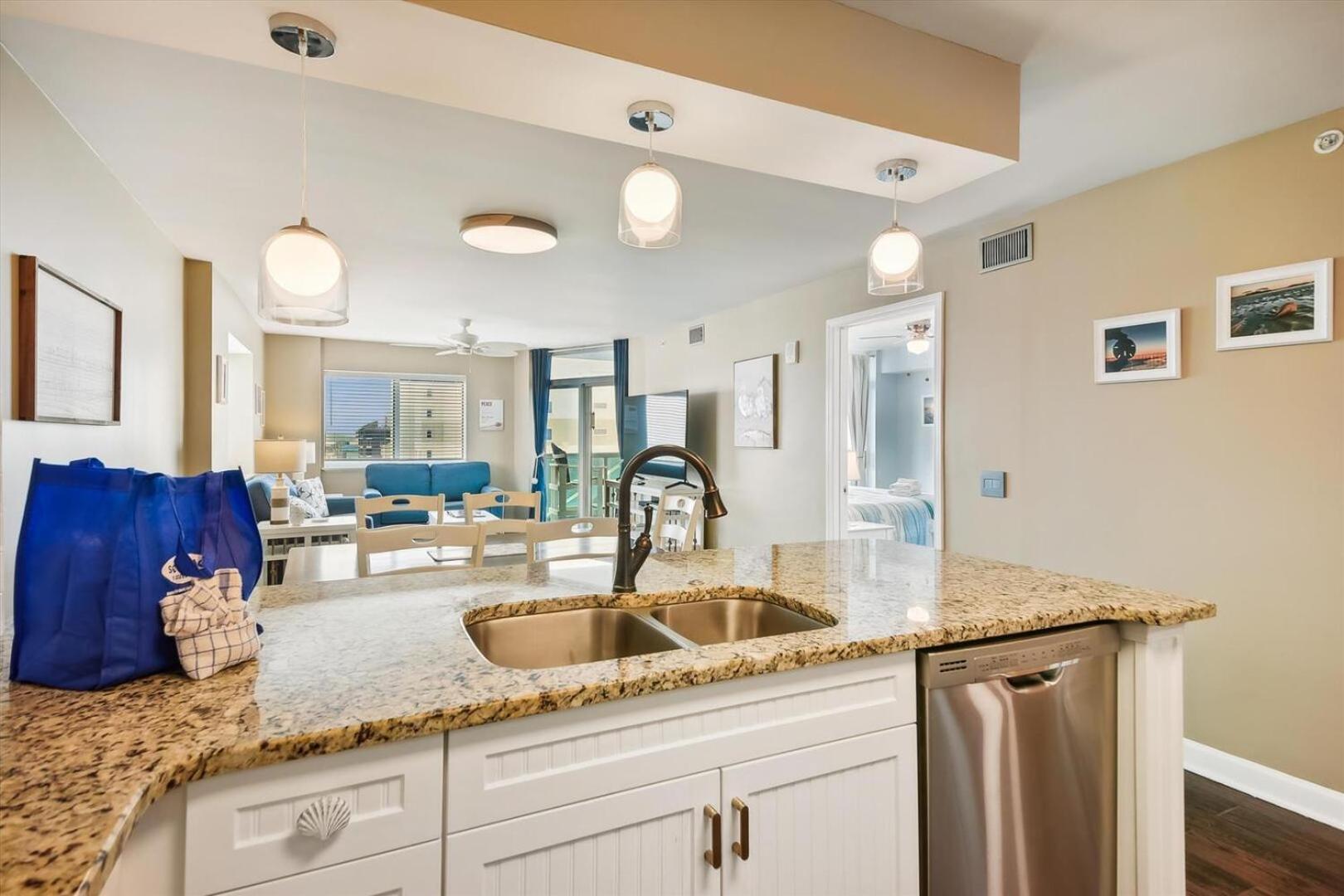 Apartment Laguna Keyes 601