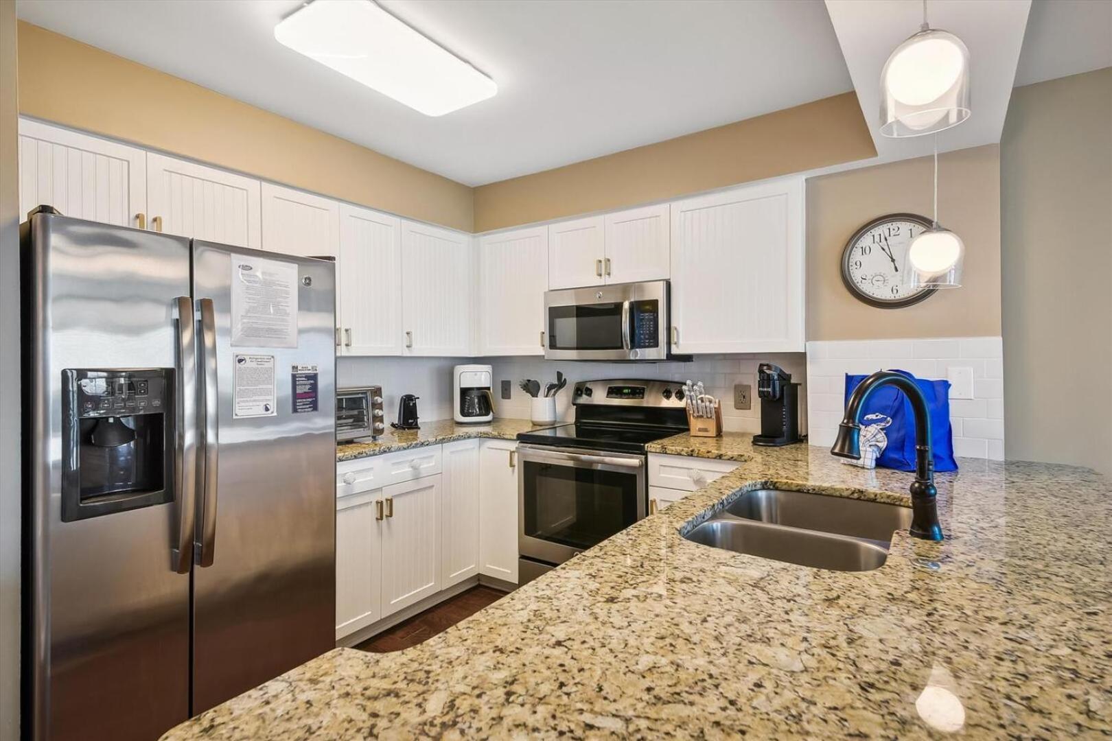 Apartment Laguna Keyes 601 Myrtle Beach