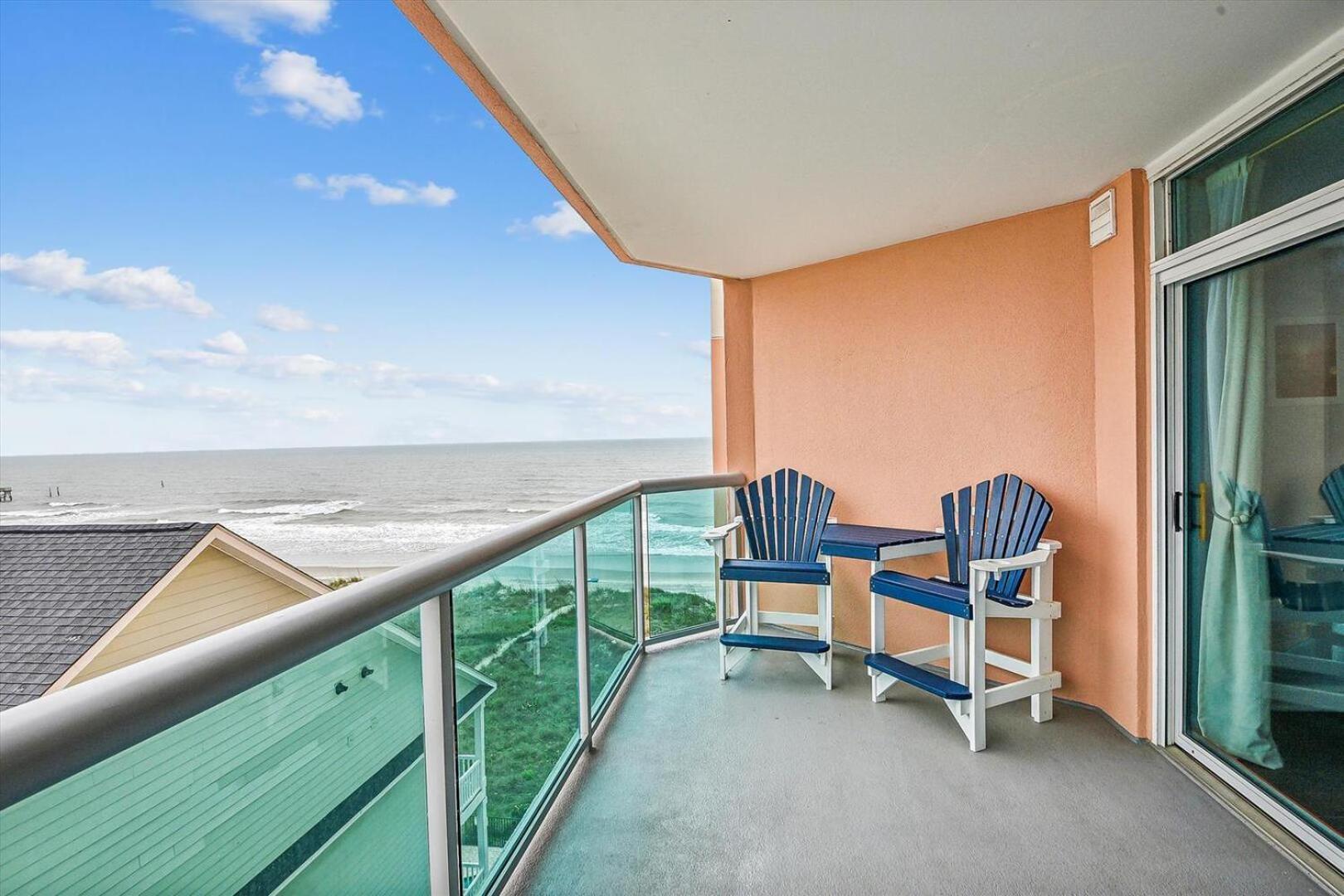Apartment Laguna Keyes 601 Myrtle Beach