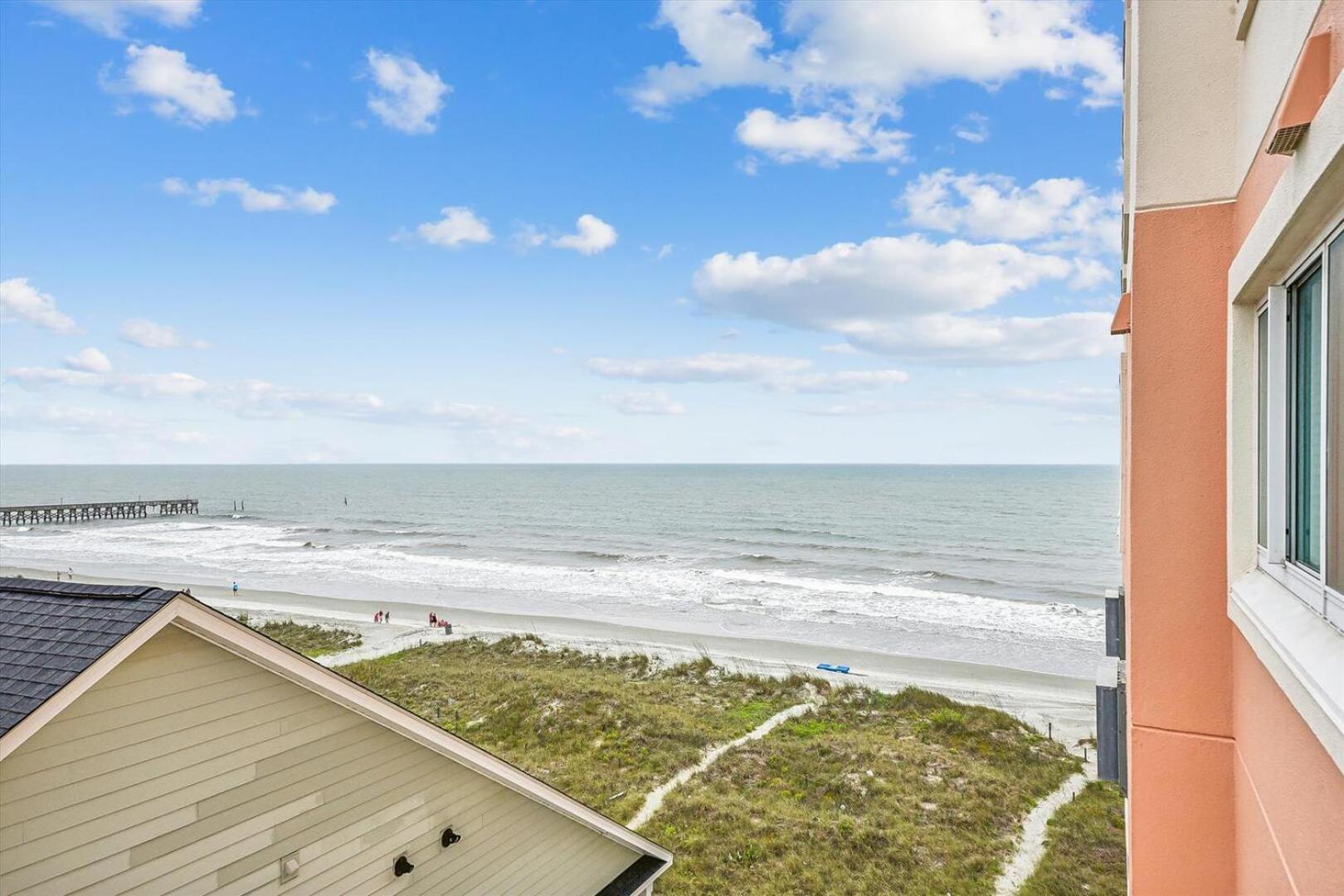 Apartment Laguna Keyes 601 Myrtle Beach