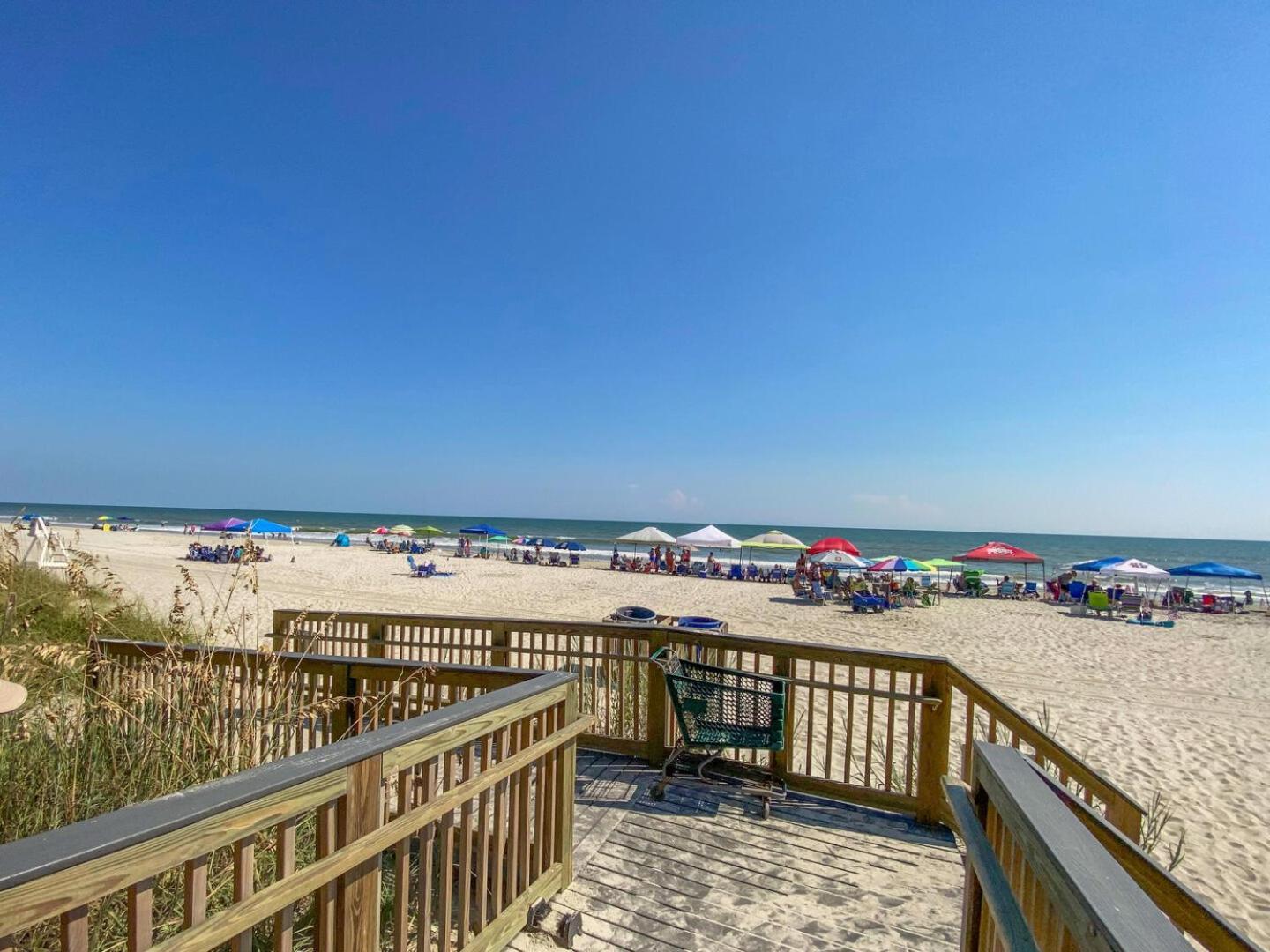 Apartment Ashworth 1707 Myrtle Beach