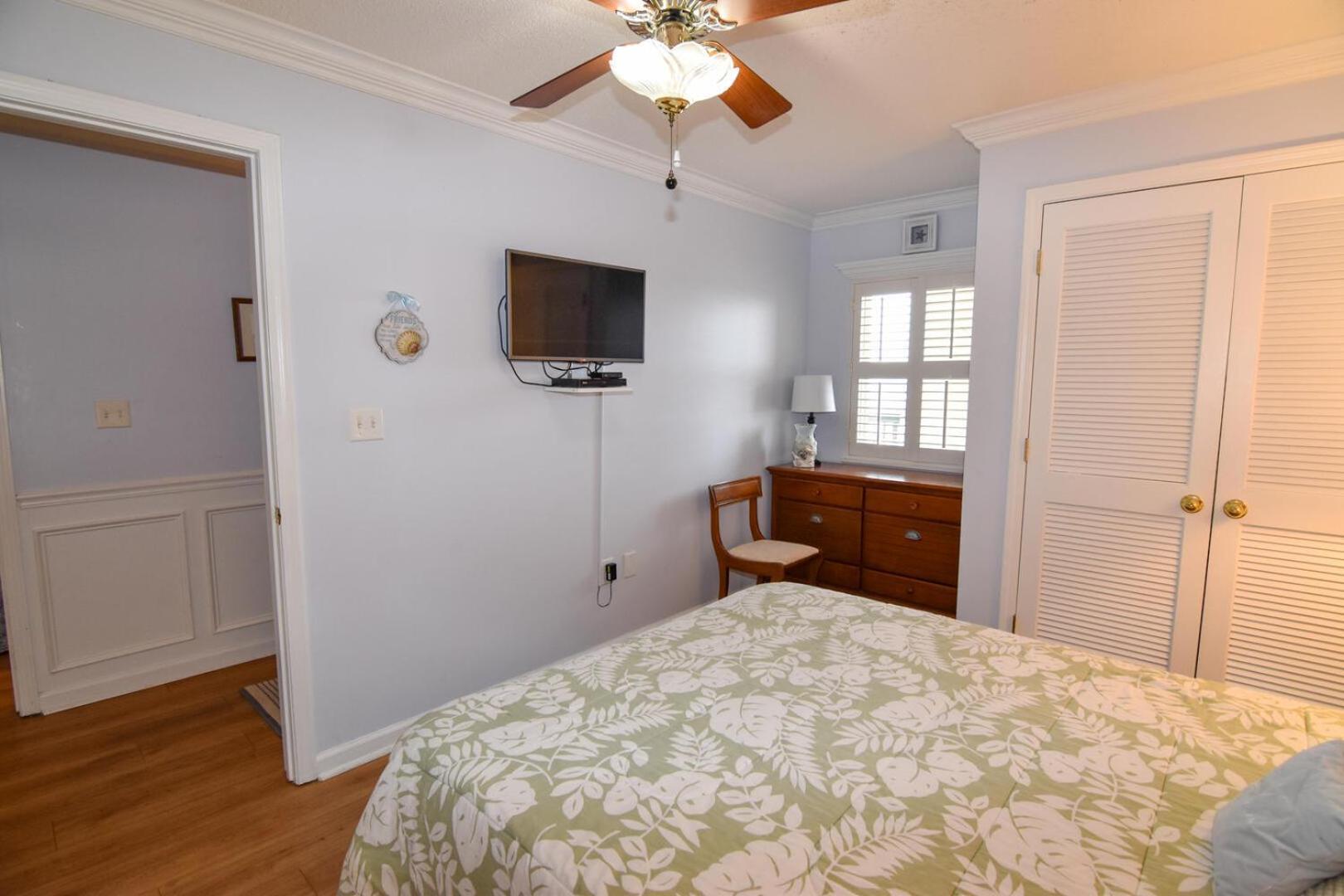 Apartment Ashworth 1707