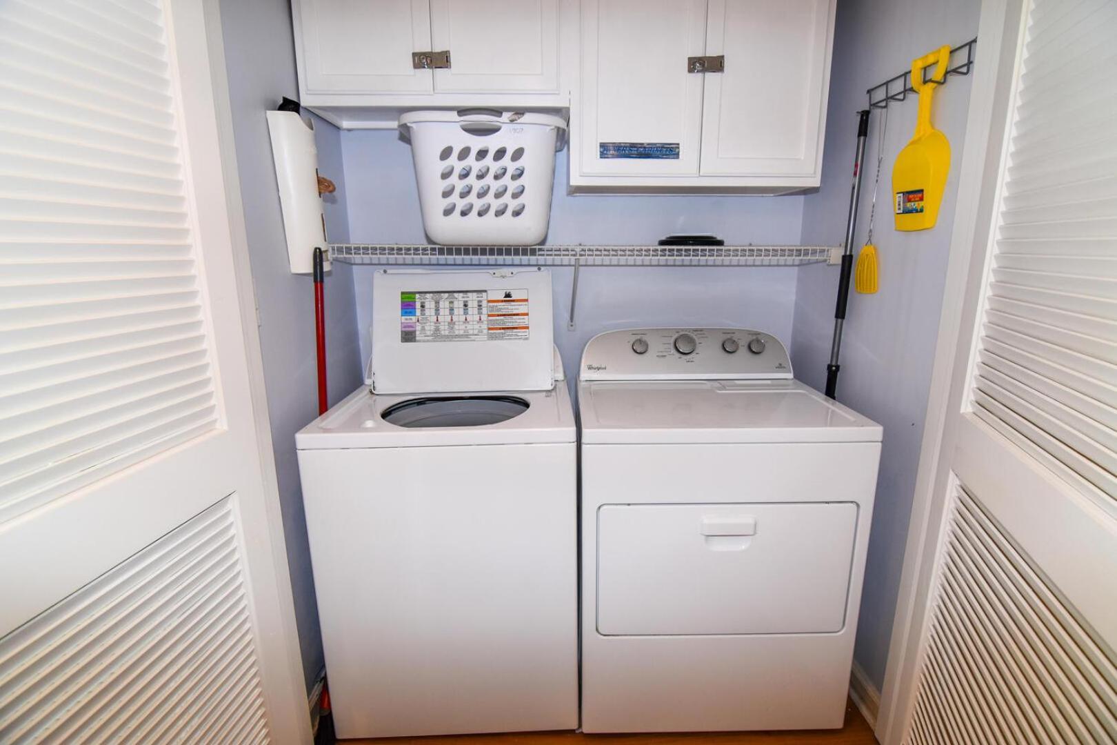 Ashworth 1707 Apartment