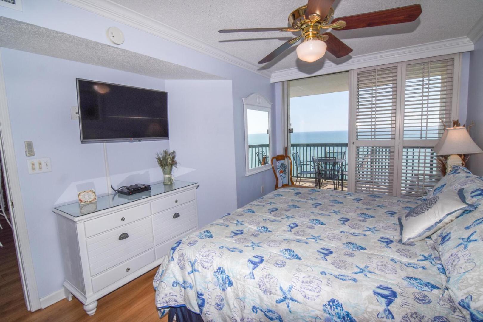 Ashworth 1707 * Myrtle Beach