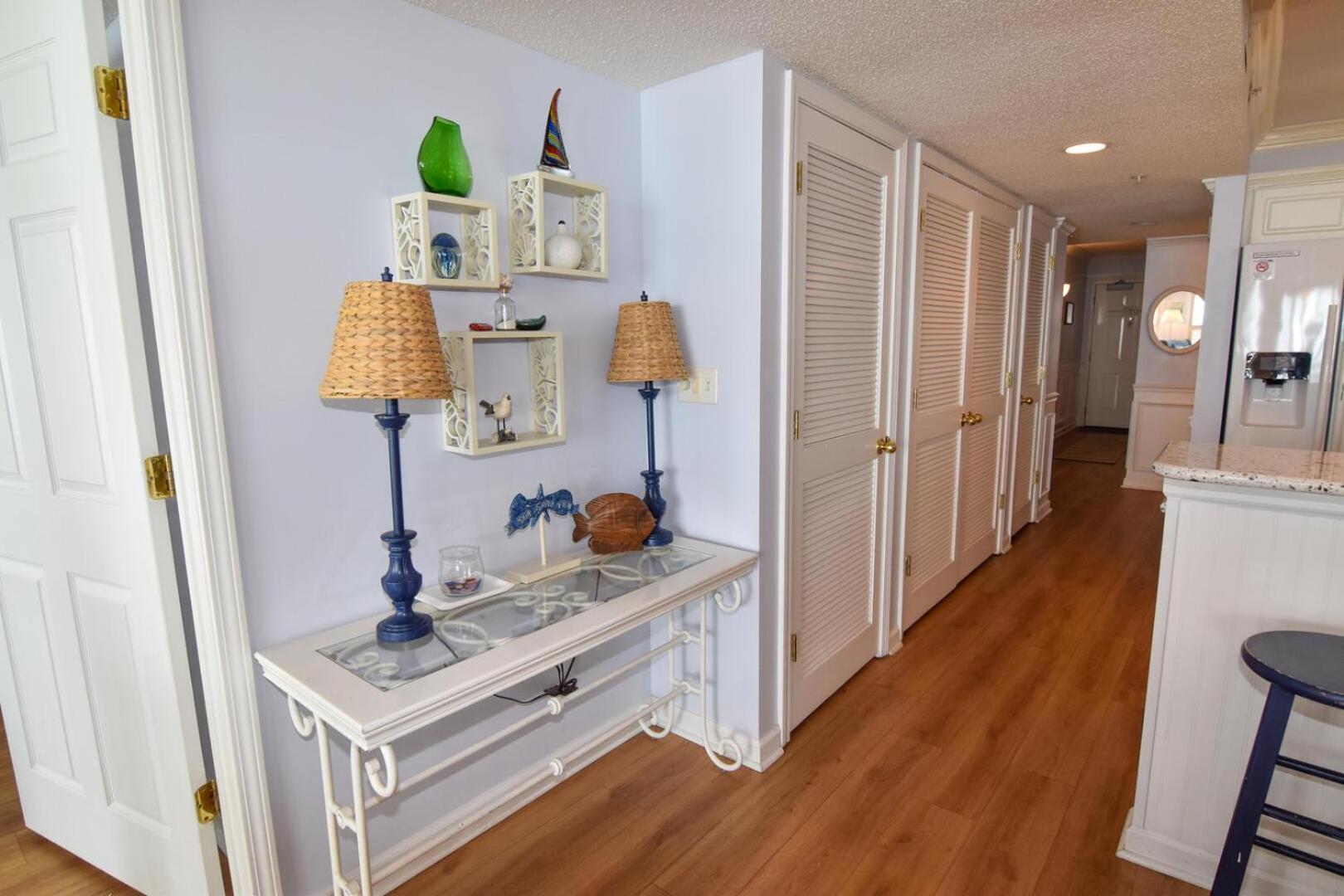 Apartment Ashworth 1707
