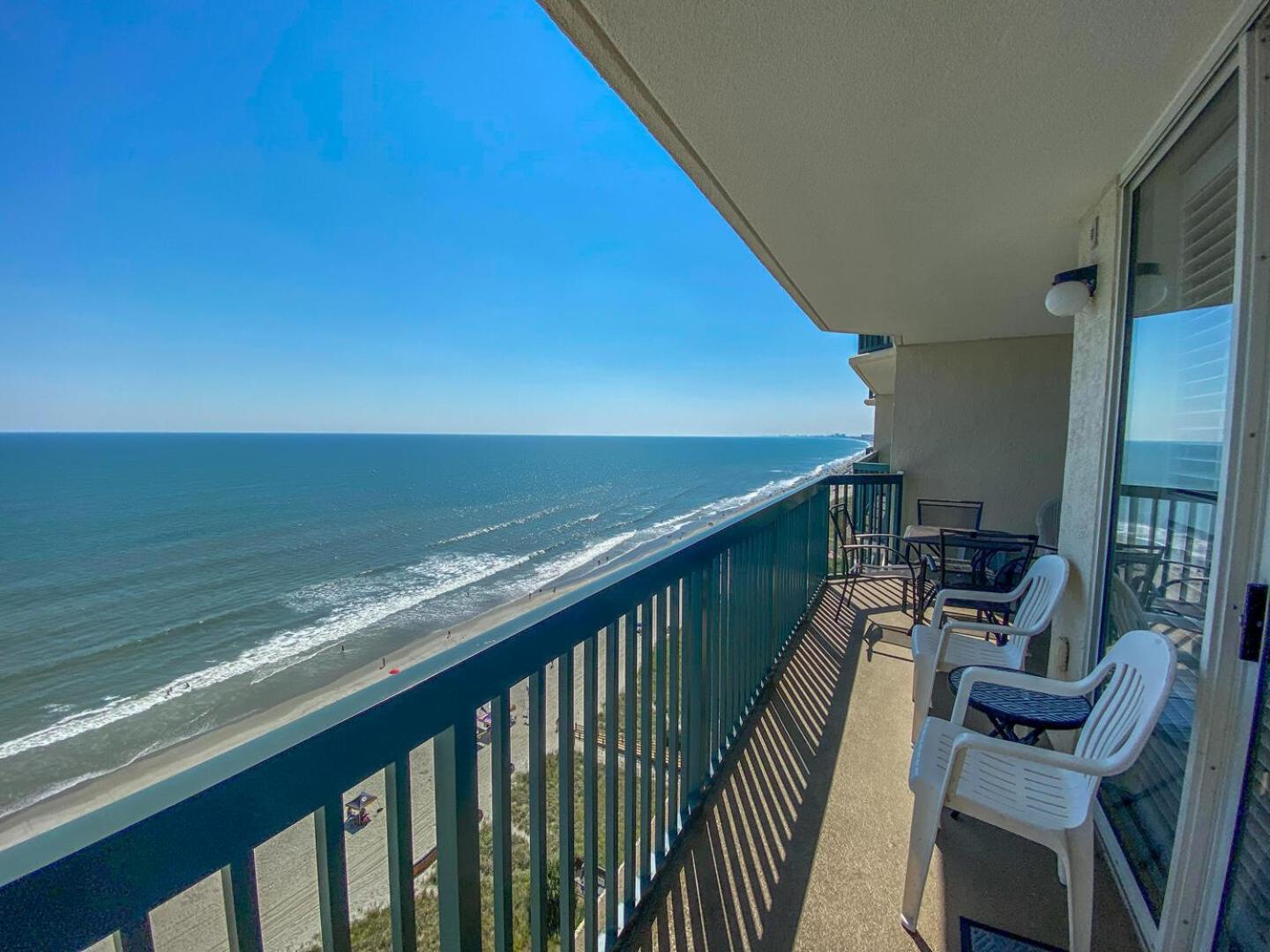 Ashworth 1707 Apartment Myrtle Beach