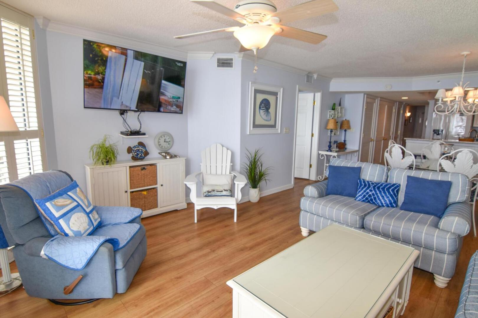 Ashworth 1707 * Myrtle Beach