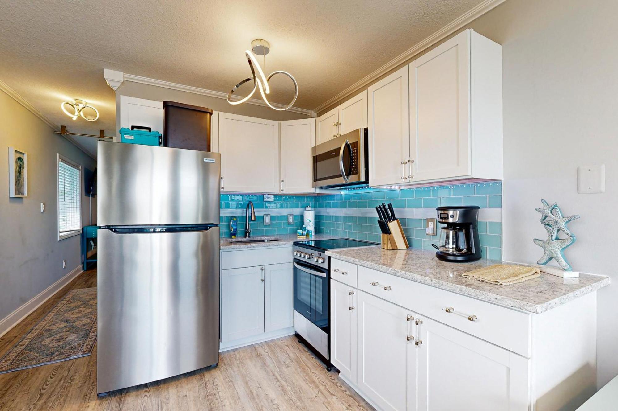 Breathtaking Views Apartment Myrtle Beach