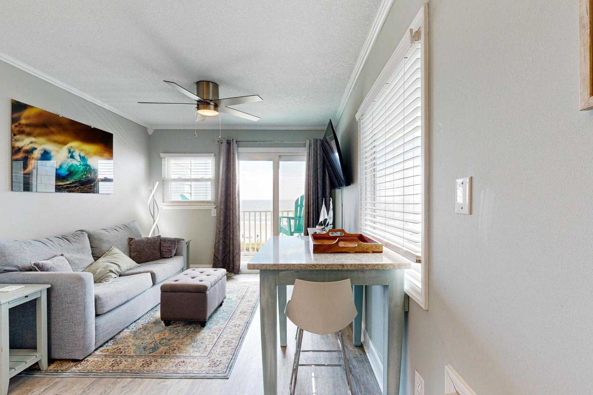 Apartment Breathtaking Views *