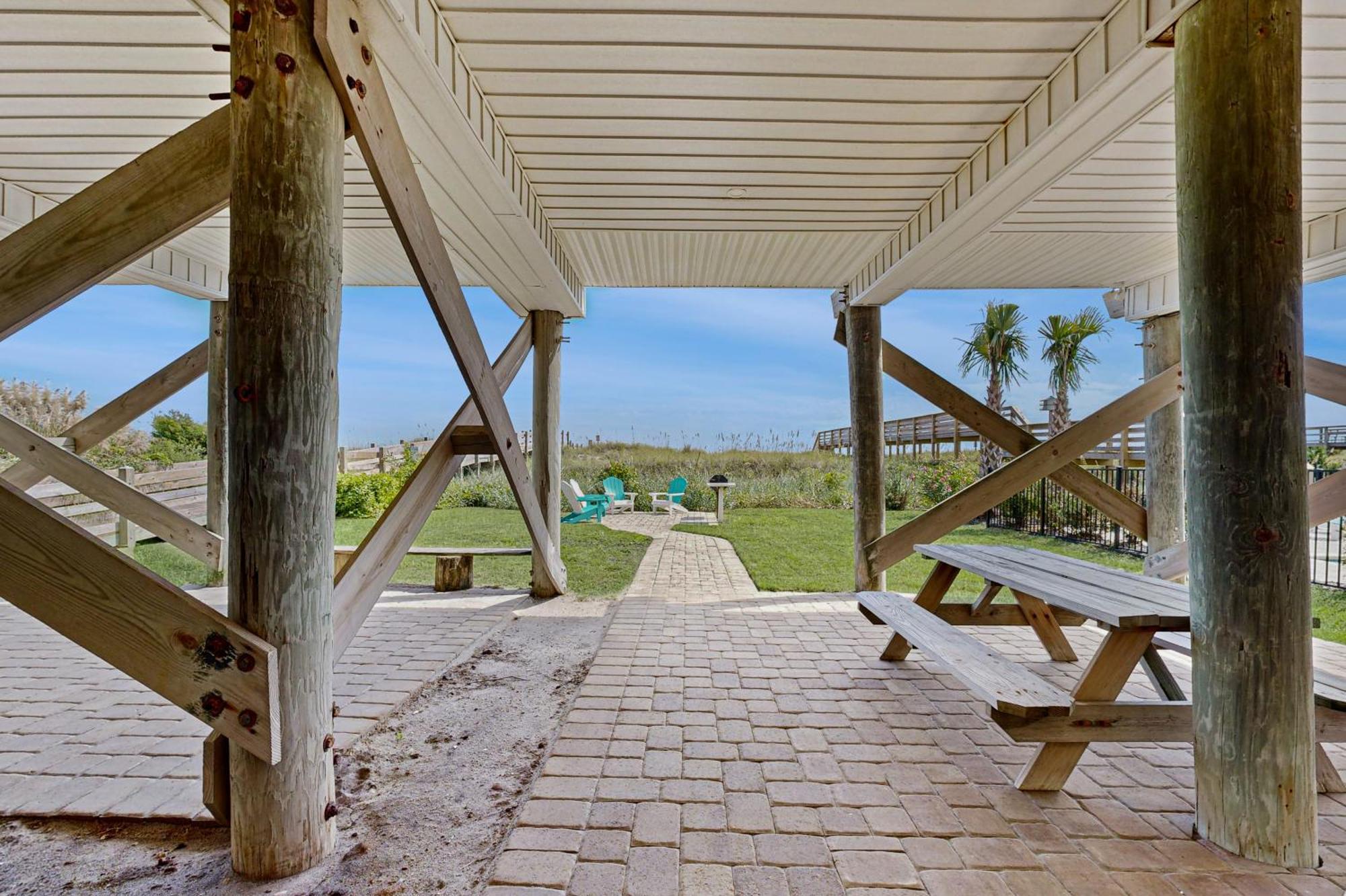 Breathtaking Views