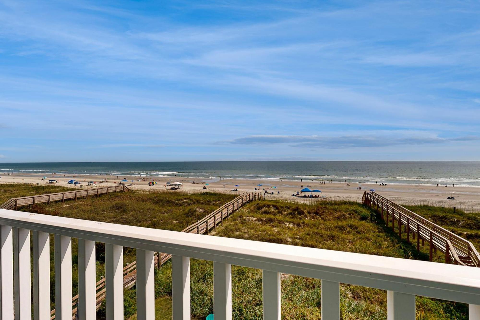 Apartment Breathtaking Views *