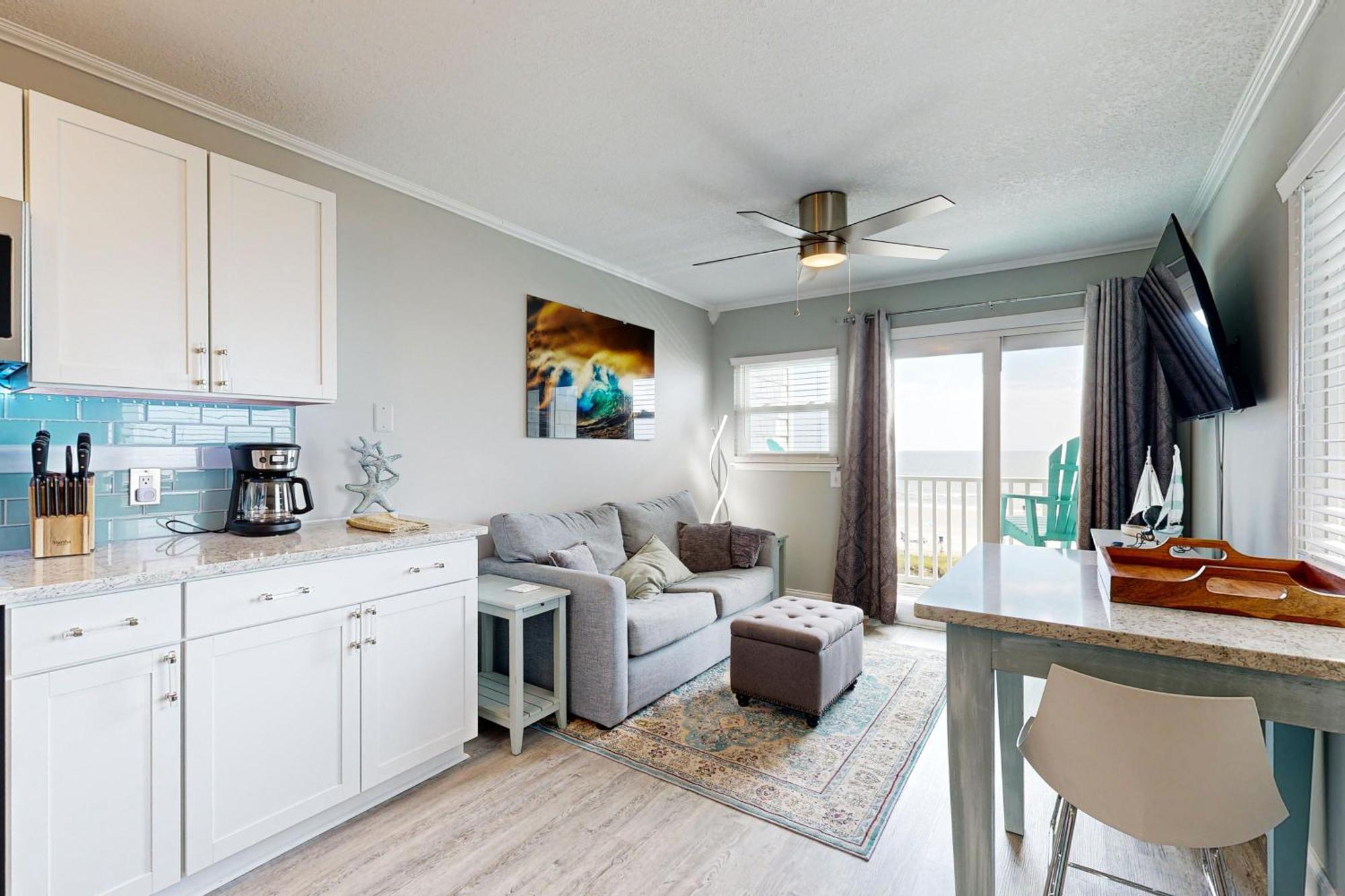 Apartment Breathtaking Views Myrtle Beach