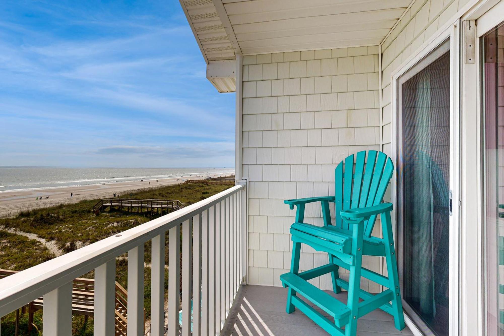 Apartment Breathtaking Views Myrtle Beach