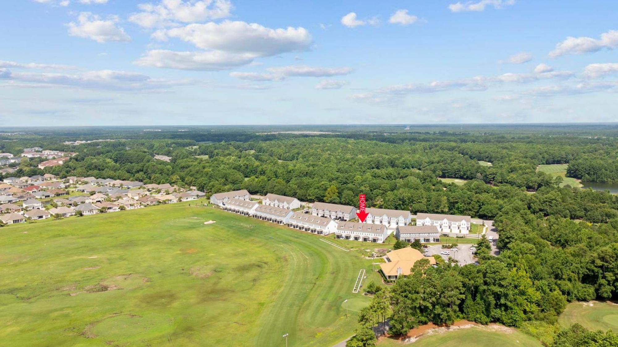 Holiday home Golf Range View- Barefoot Pool Access- Bbq Grill Myrtle Beach