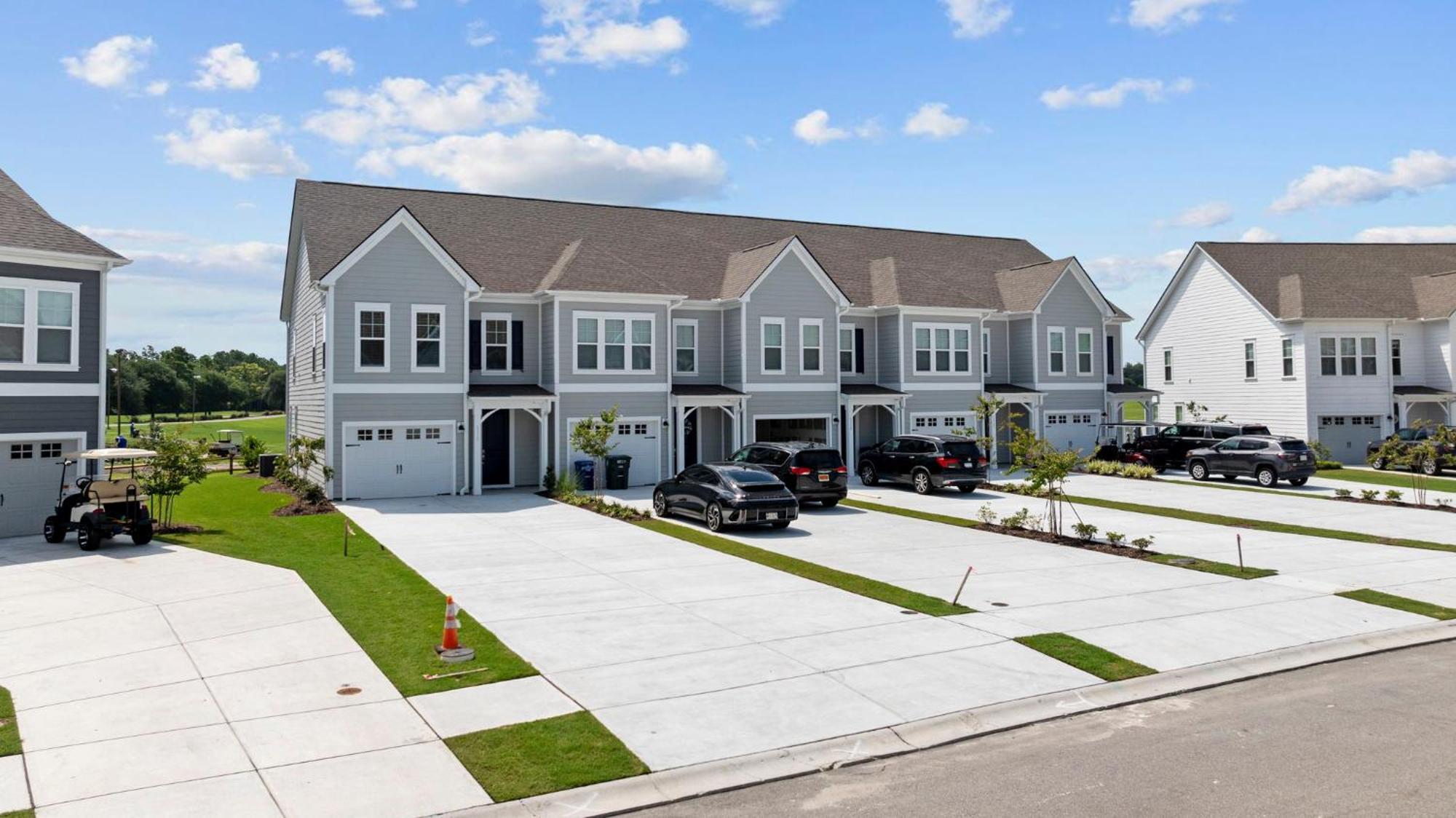 Golf Range View- Barefoot Pool Access- Bbq Grill Holiday home Myrtle Beach