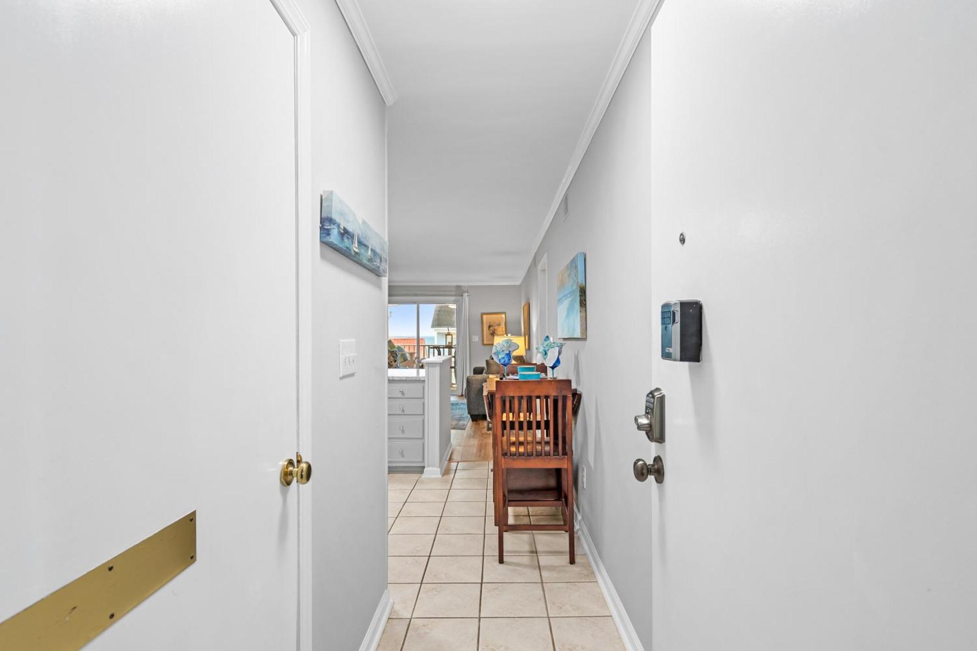 Beachside Hideout Apartment *