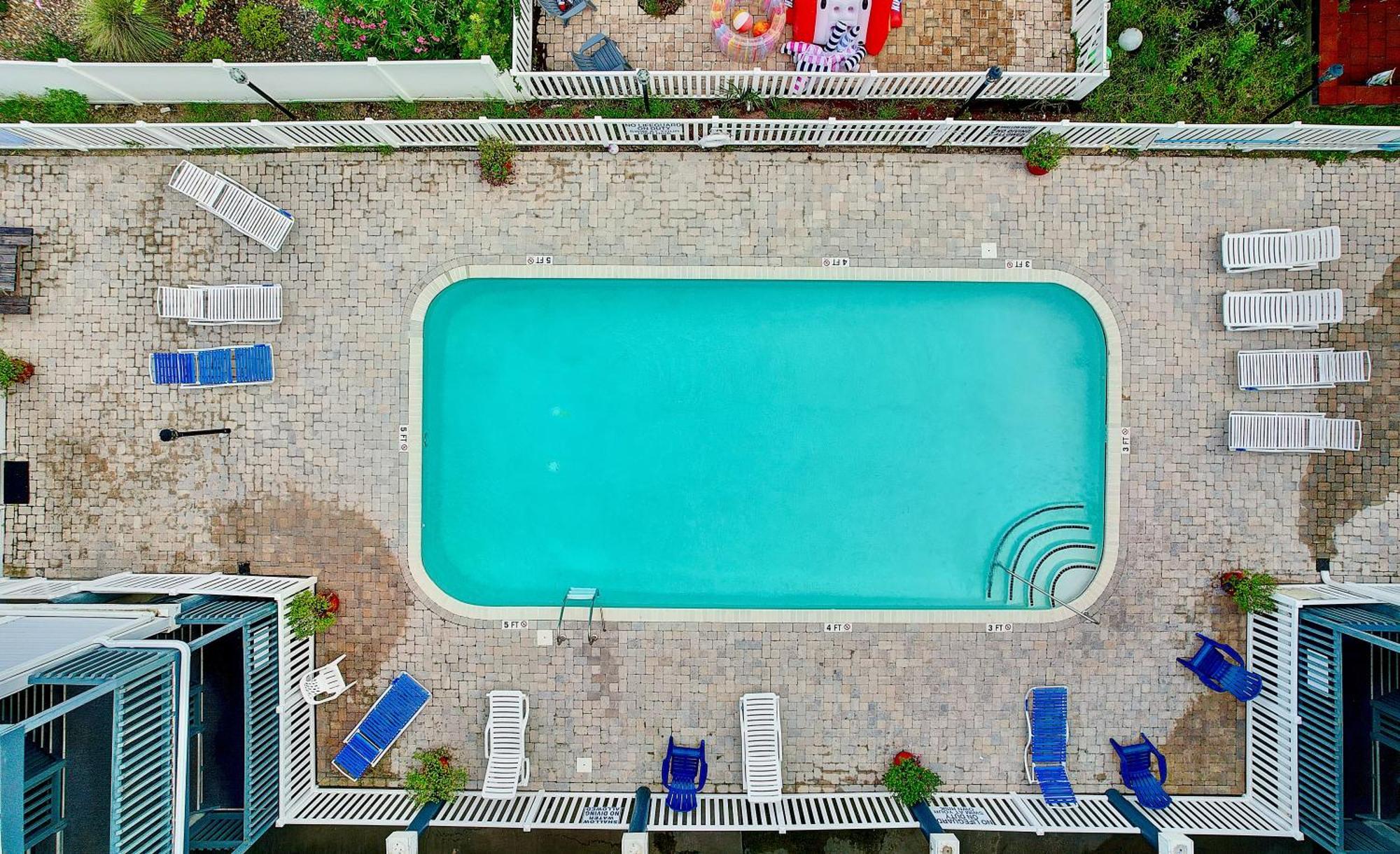 Beachside Hideout * Myrtle Beach