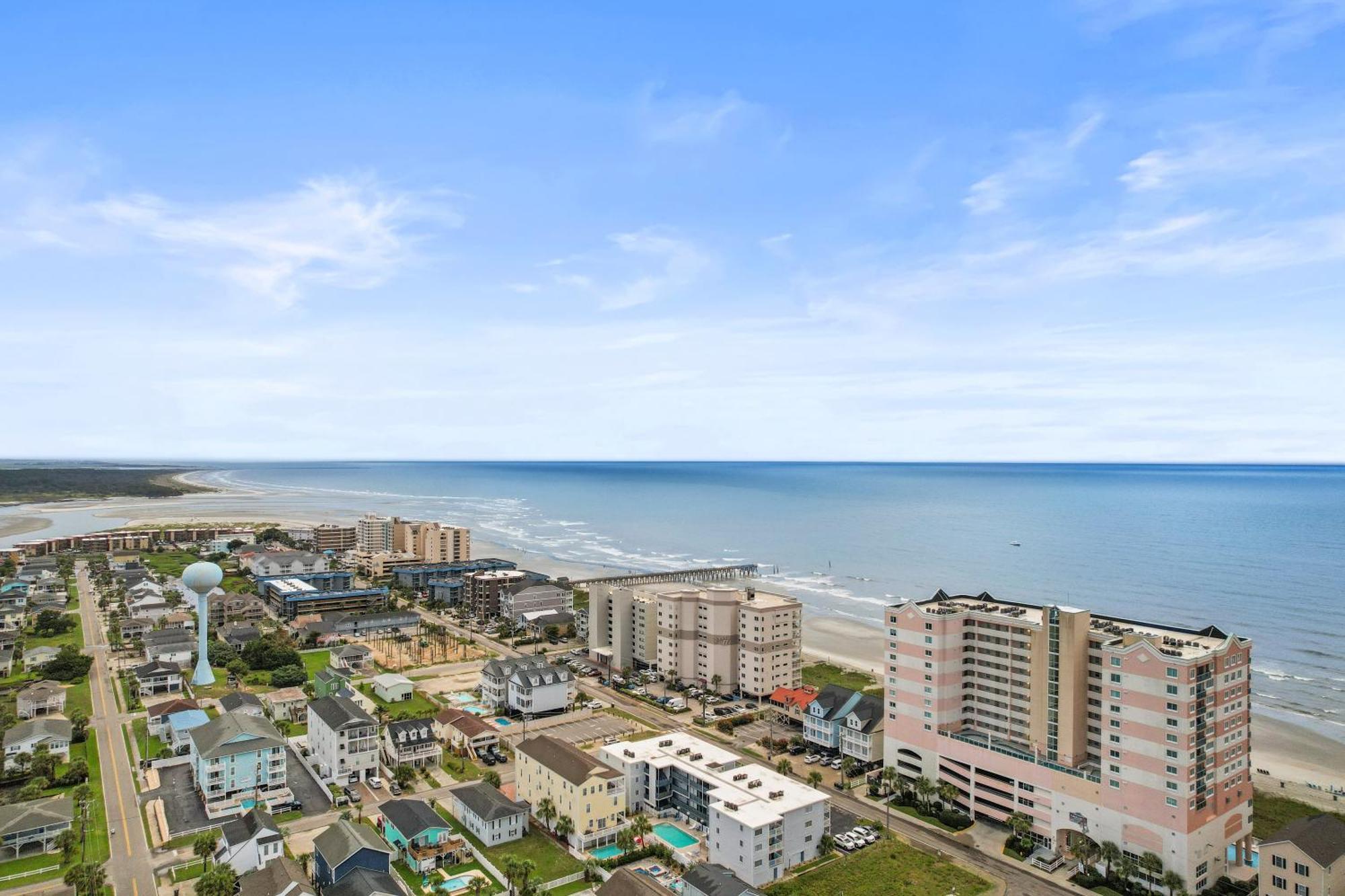 Beachside Hideout Apartment