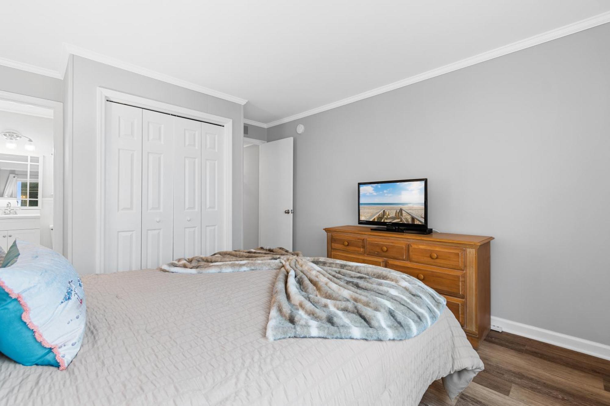 Apartment Beachside Hideout