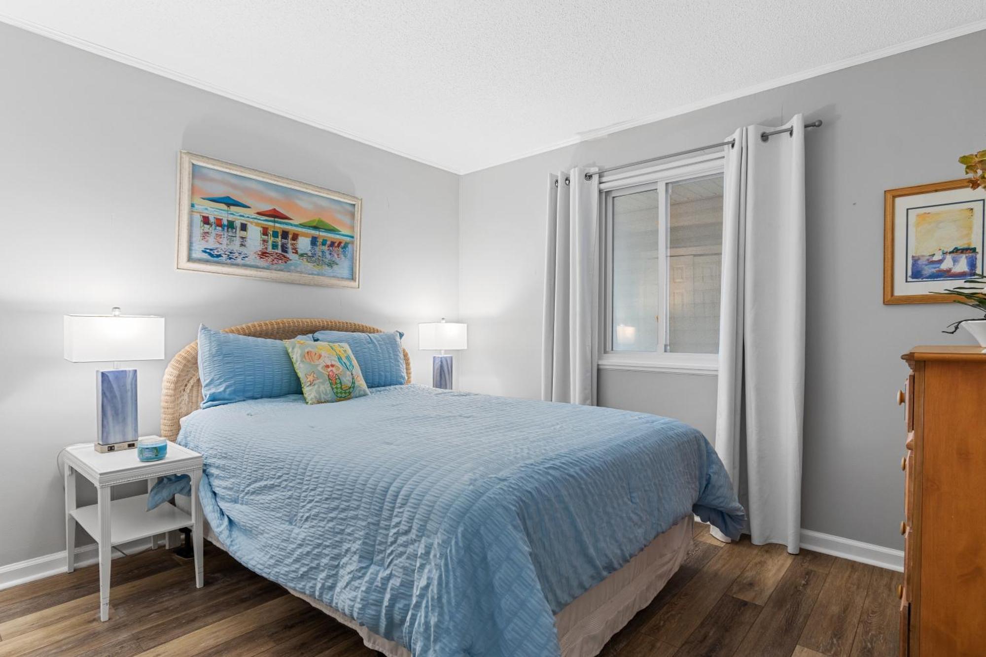 Beachside Hideout Apartment *