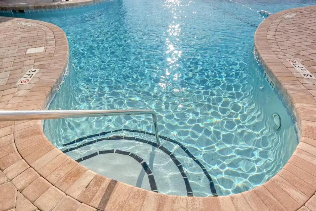 Ocean Sunrise Retreat At Sands Club #112 Holiday home