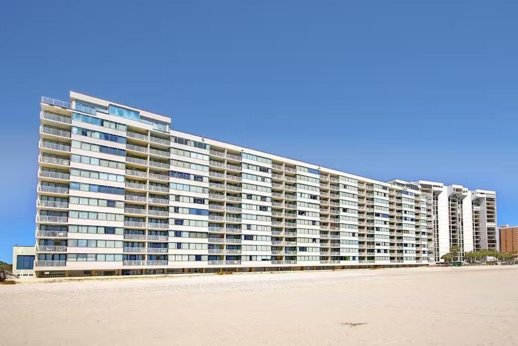 Holiday home Ocean Sunrise Retreat At Sands Club #112 Myrtle Beach