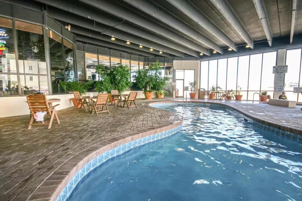 Holiday home Ocean Sunrise Retreat At Sands Club #112 Myrtle Beach