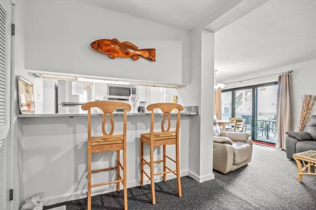 Holiday home Seas The Shore At Ocean Bridge By Wavecrest Beach Vacations *