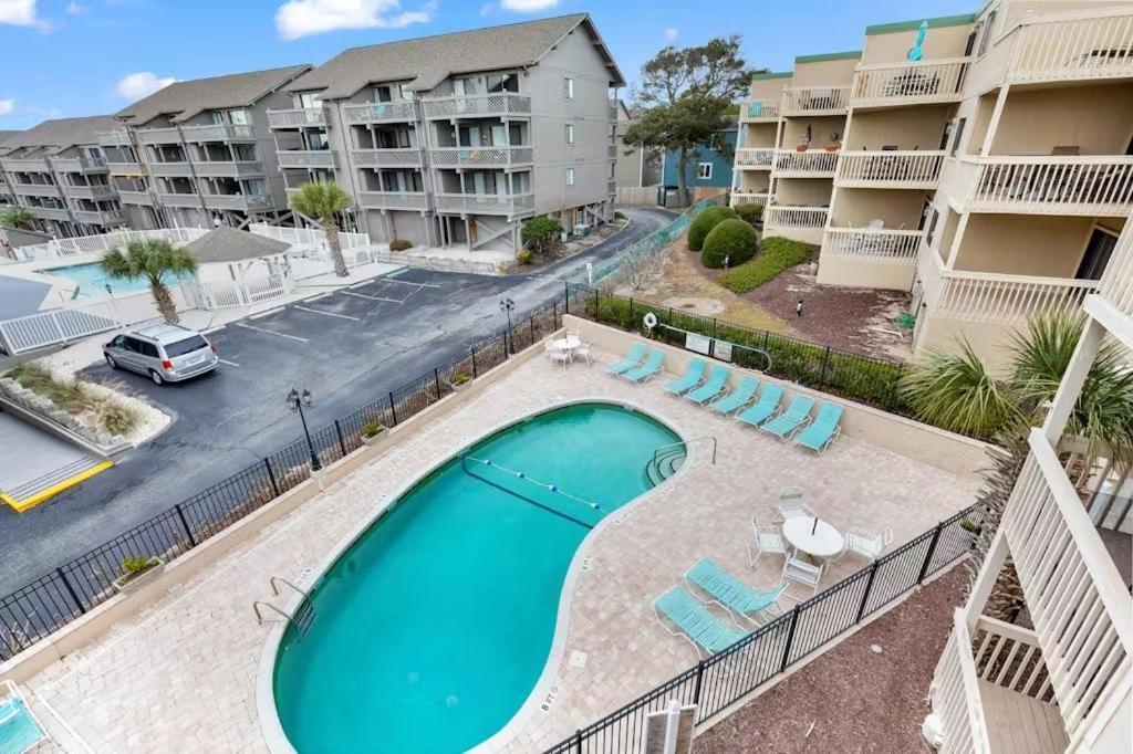 Seas The Shore At Ocean Bridge By Wavecrest Beach Vacations
