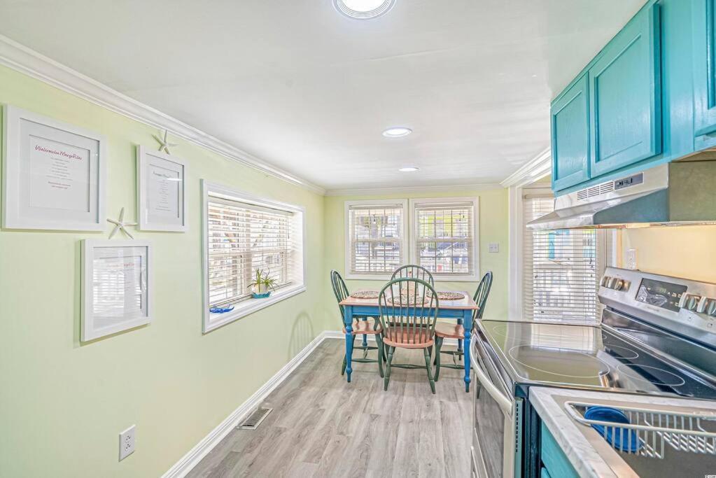 1654 Ocean Lakes Pet Friendly Golf Cart Included-beach Bum Holiday home Myrtle Beach