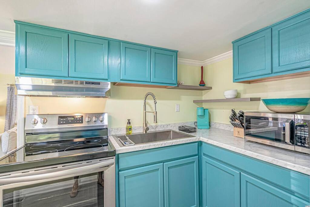1654 Ocean Lakes Pet Friendly Golf Cart Included-beach Bum Myrtle Beach