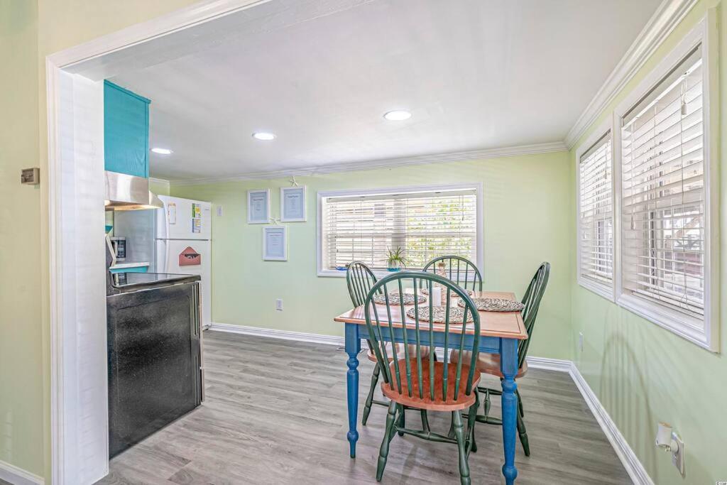 1654 Ocean Lakes Pet Friendly Golf Cart Included-beach Bum Myrtle Beach