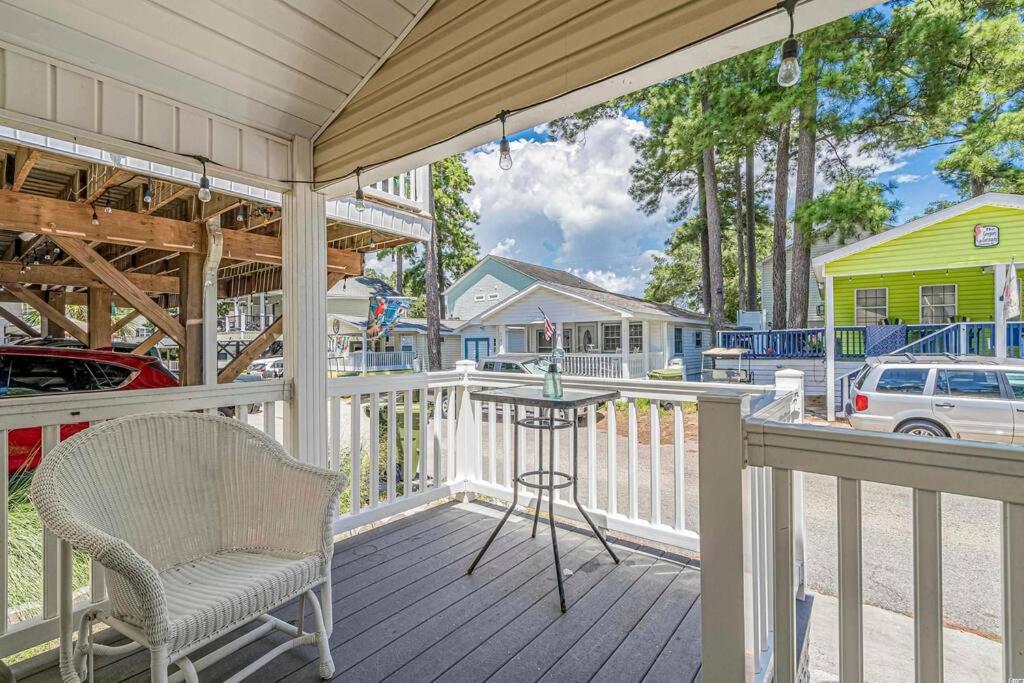 1654 Ocean Lakes Pet Friendly Golf Cart Included-beach Bum Holiday home Myrtle Beach