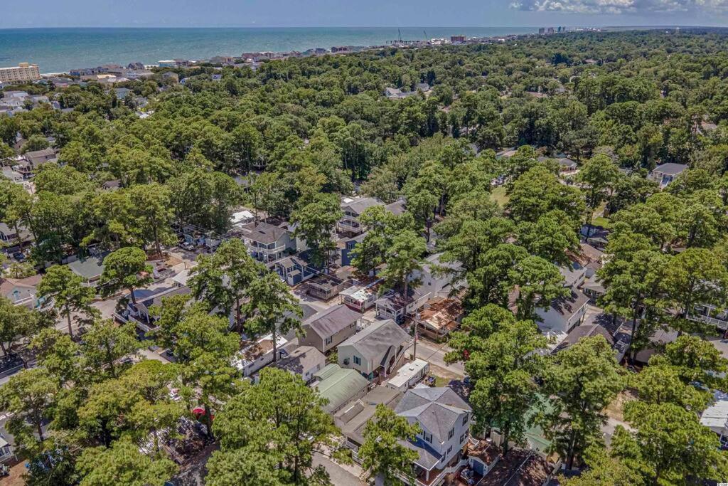 1654 Ocean Lakes Pet Friendly Golf Cart Included-beach Bum