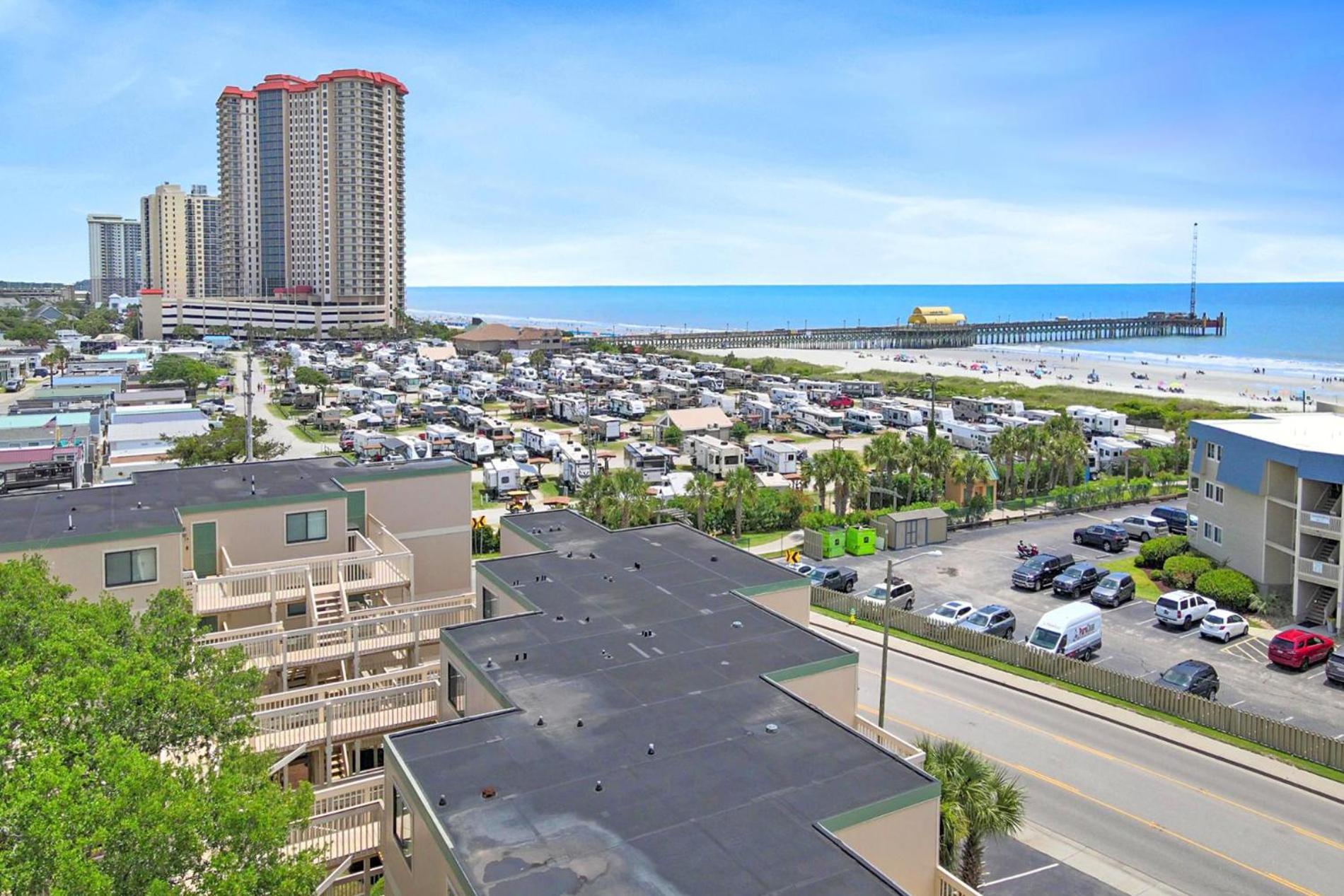 Seas The Shore At Ocean Bridge By Wavecrest Beach Vacations *