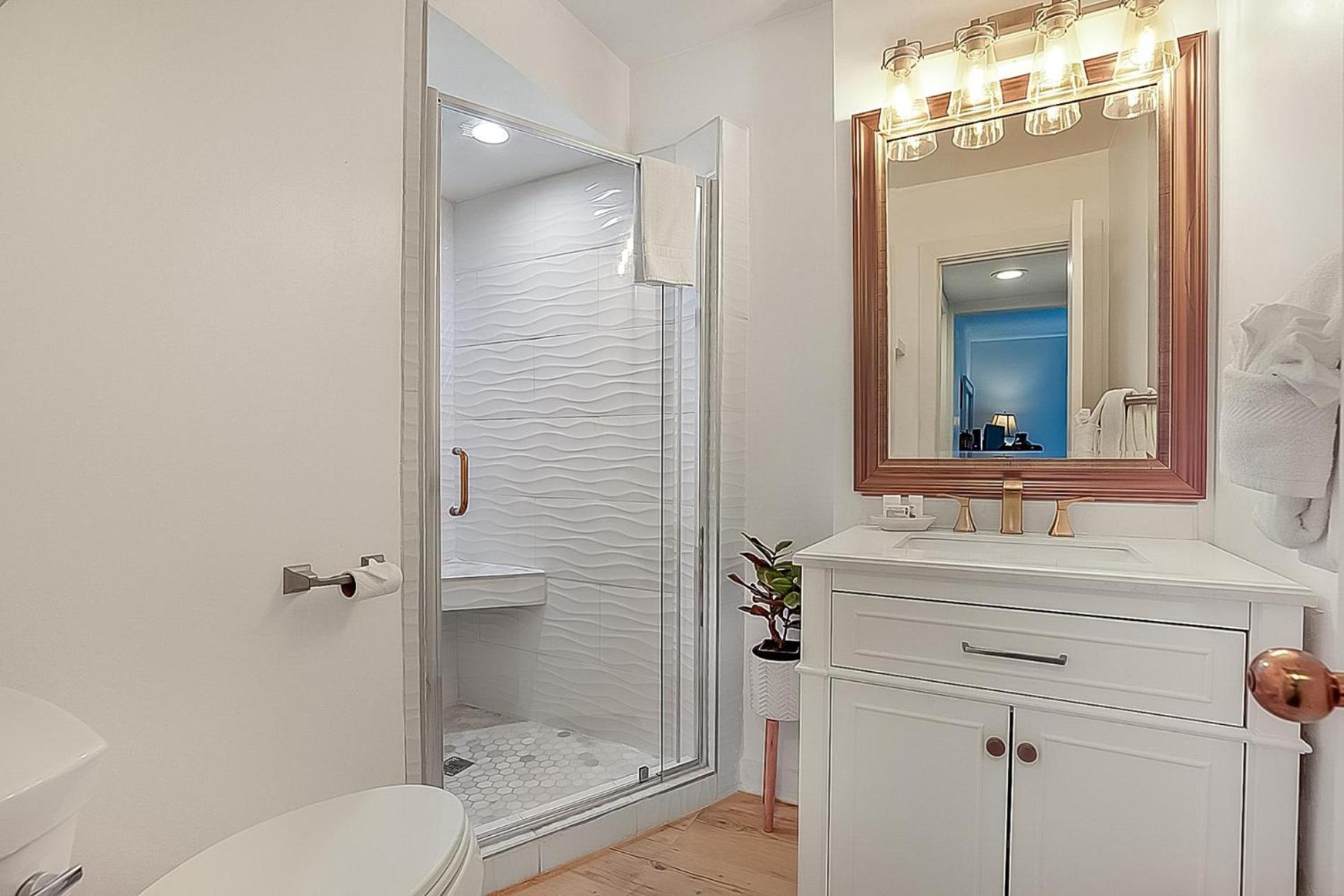 Seas The Shore At Ocean Bridge By Wavecrest Beach Vacations