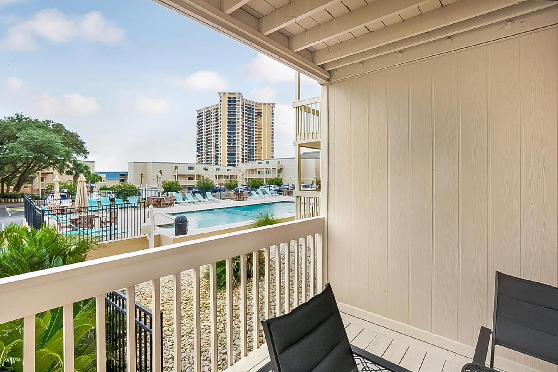 Holiday home Seas The Shore At Ocean Bridge By Wavecrest Beach Vacations *