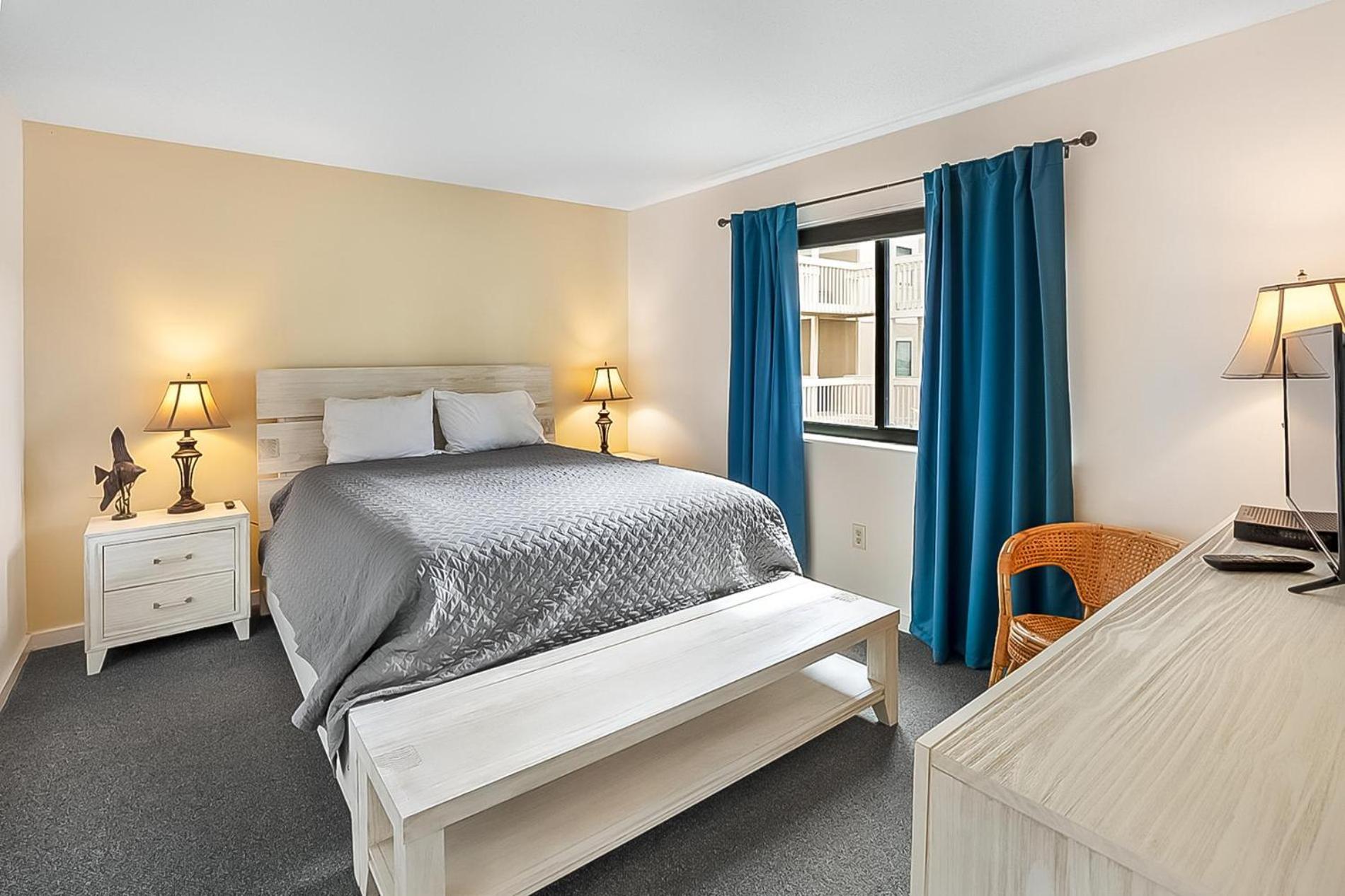 Seas The Shore At Ocean Bridge By Wavecrest Beach Vacations Holiday home