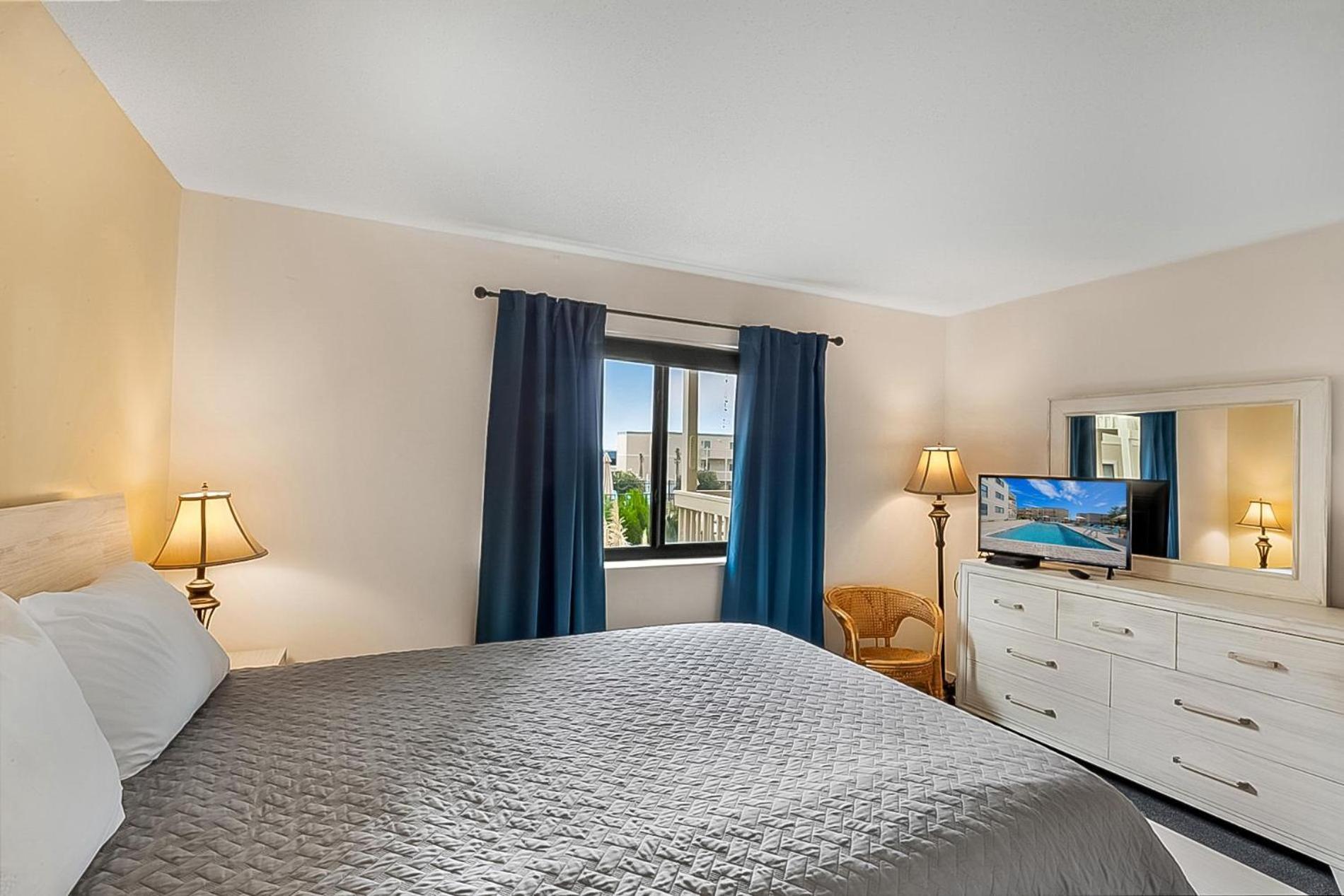 Holiday home Seas The Shore At Ocean Bridge By Wavecrest Beach Vacations *