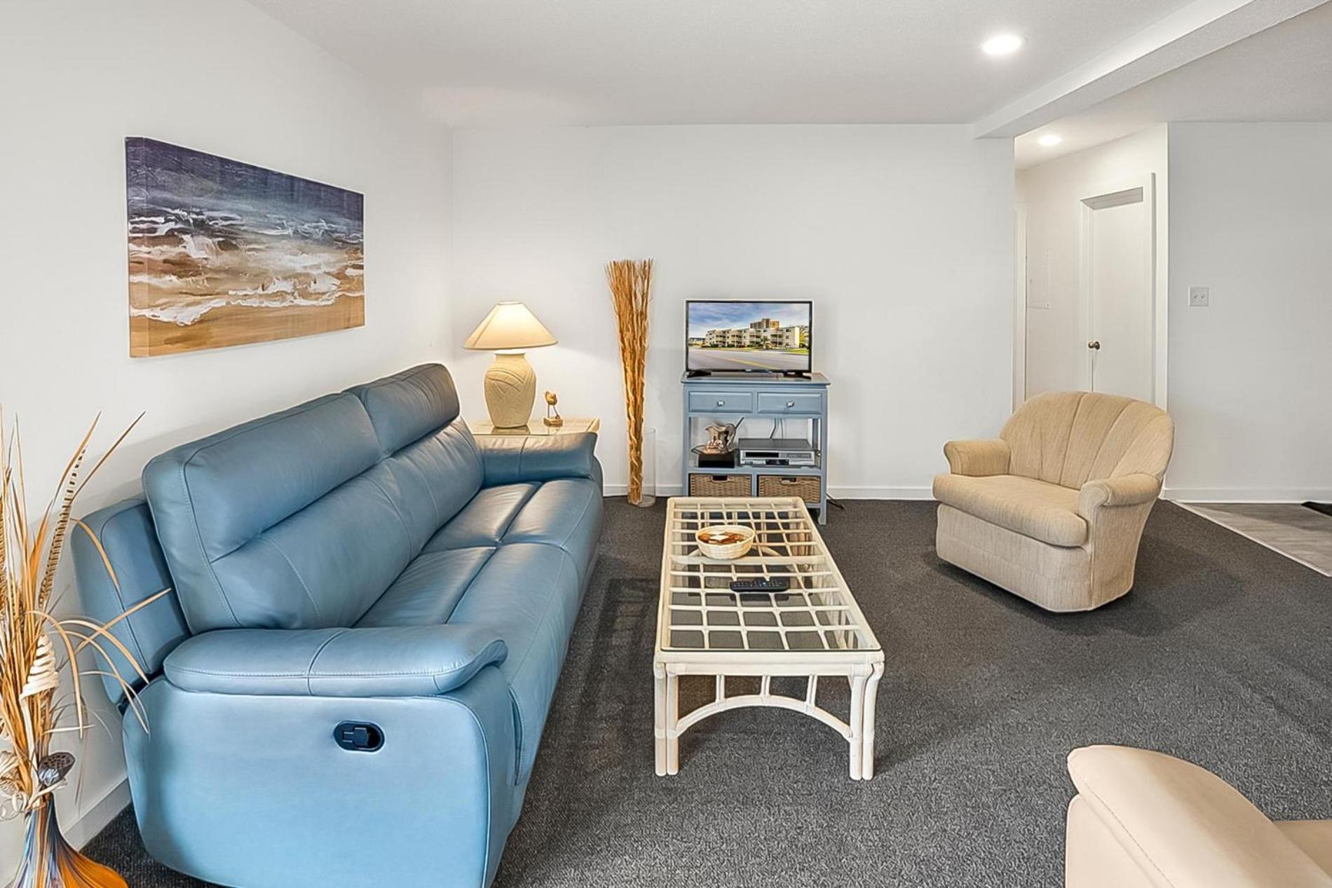 Seas The Shore At Ocean Bridge By Wavecrest Beach Vacations