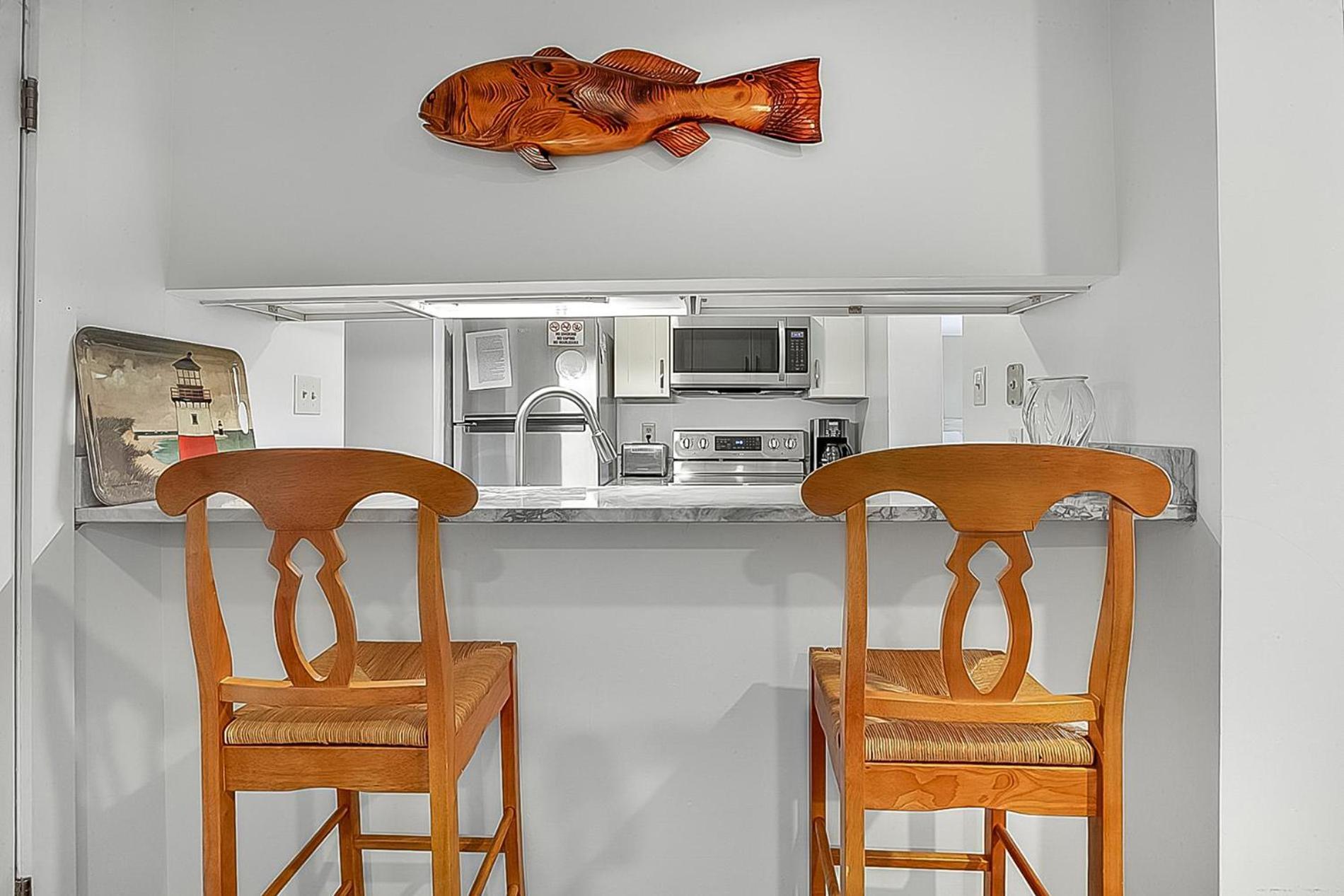Holiday home Seas The Shore At Ocean Bridge By Wavecrest Beach Vacations