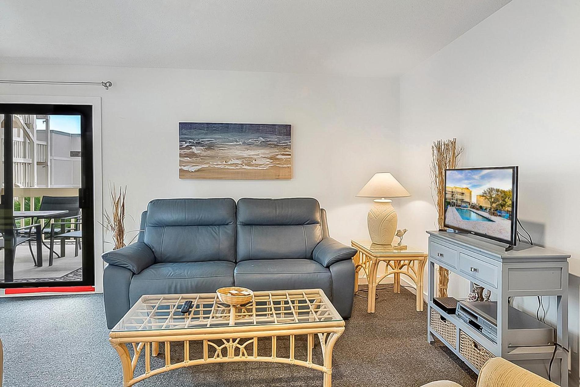 Holiday home Seas The Shore At Ocean Bridge By Wavecrest Beach Vacations *