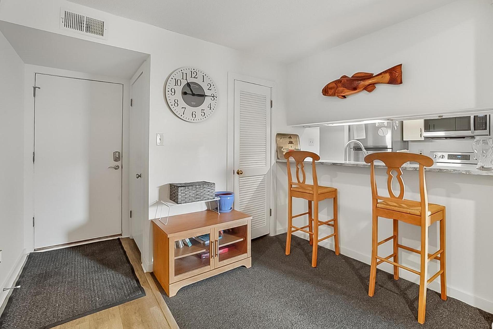 Seas The Shore At Ocean Bridge By Wavecrest Beach Vacations *
