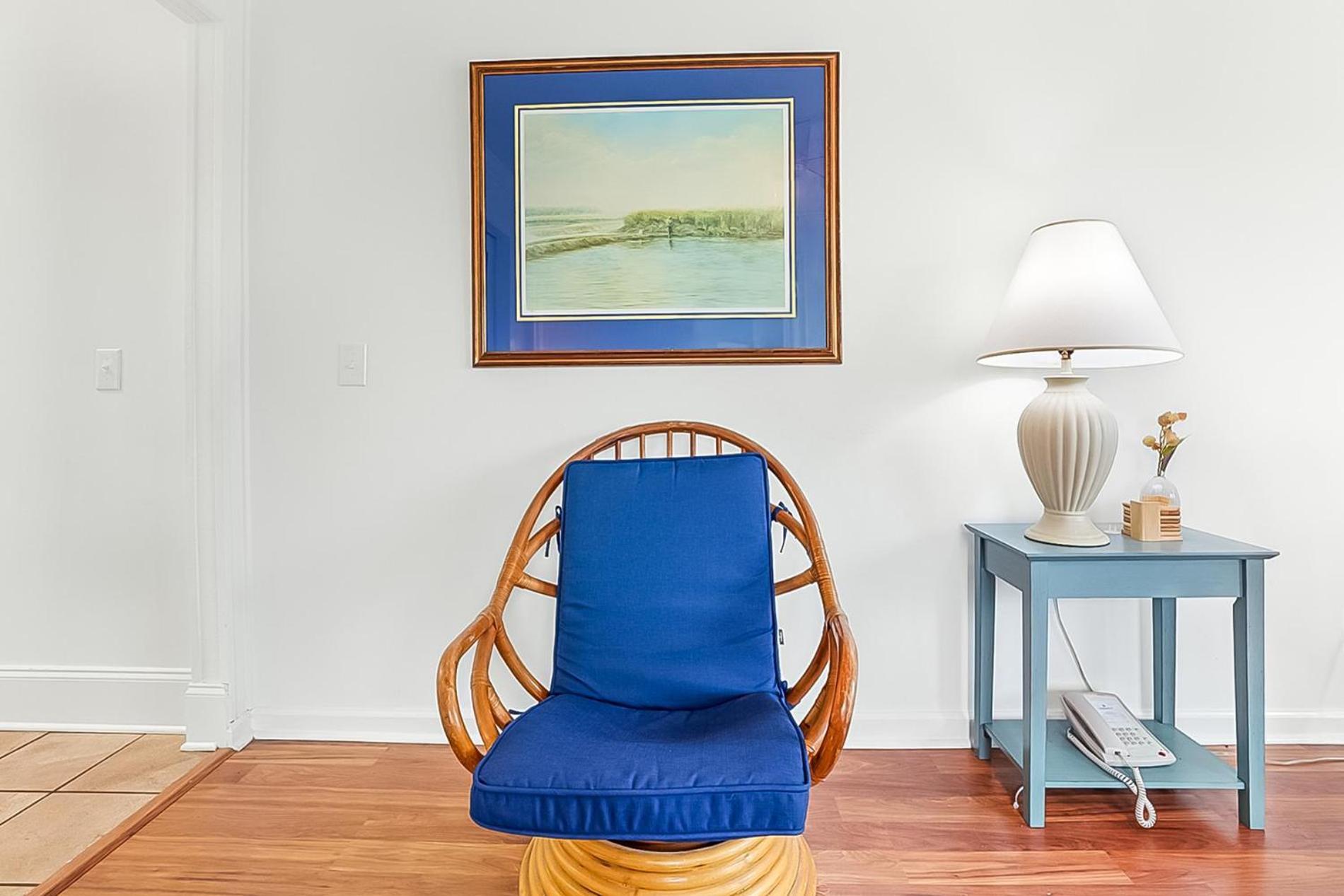 Ocean Sunrise Retreat At Sands Club #112 Holiday home Myrtle Beach
