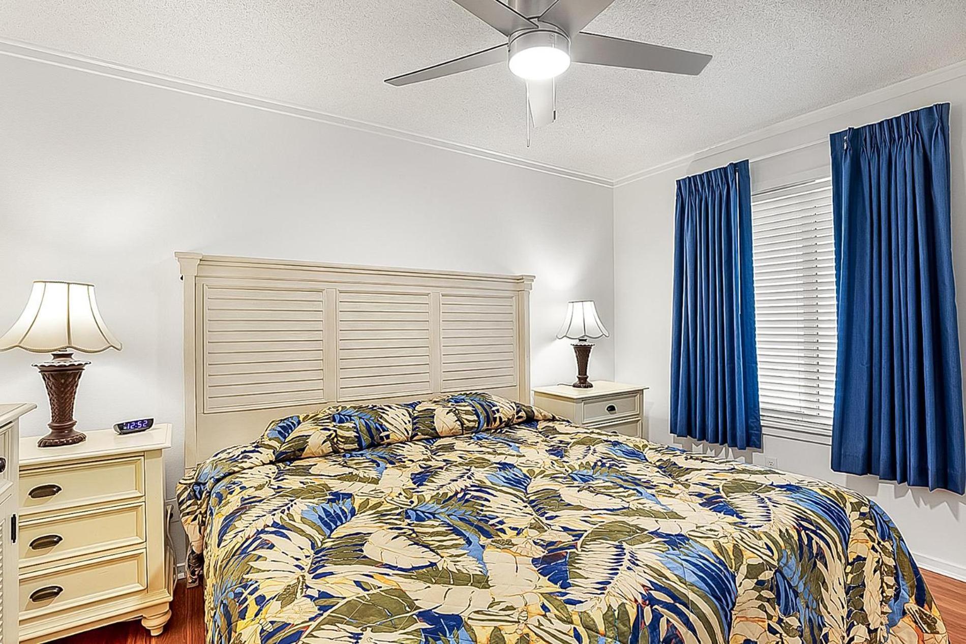 Holiday home Ocean Sunrise Retreat At Sands Club #112 *