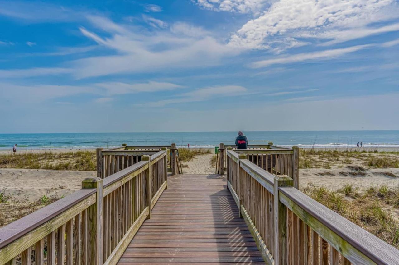 Memorable Sunrises At Meridian Plaza By Wavecrest Vacations * Myrtle Beach